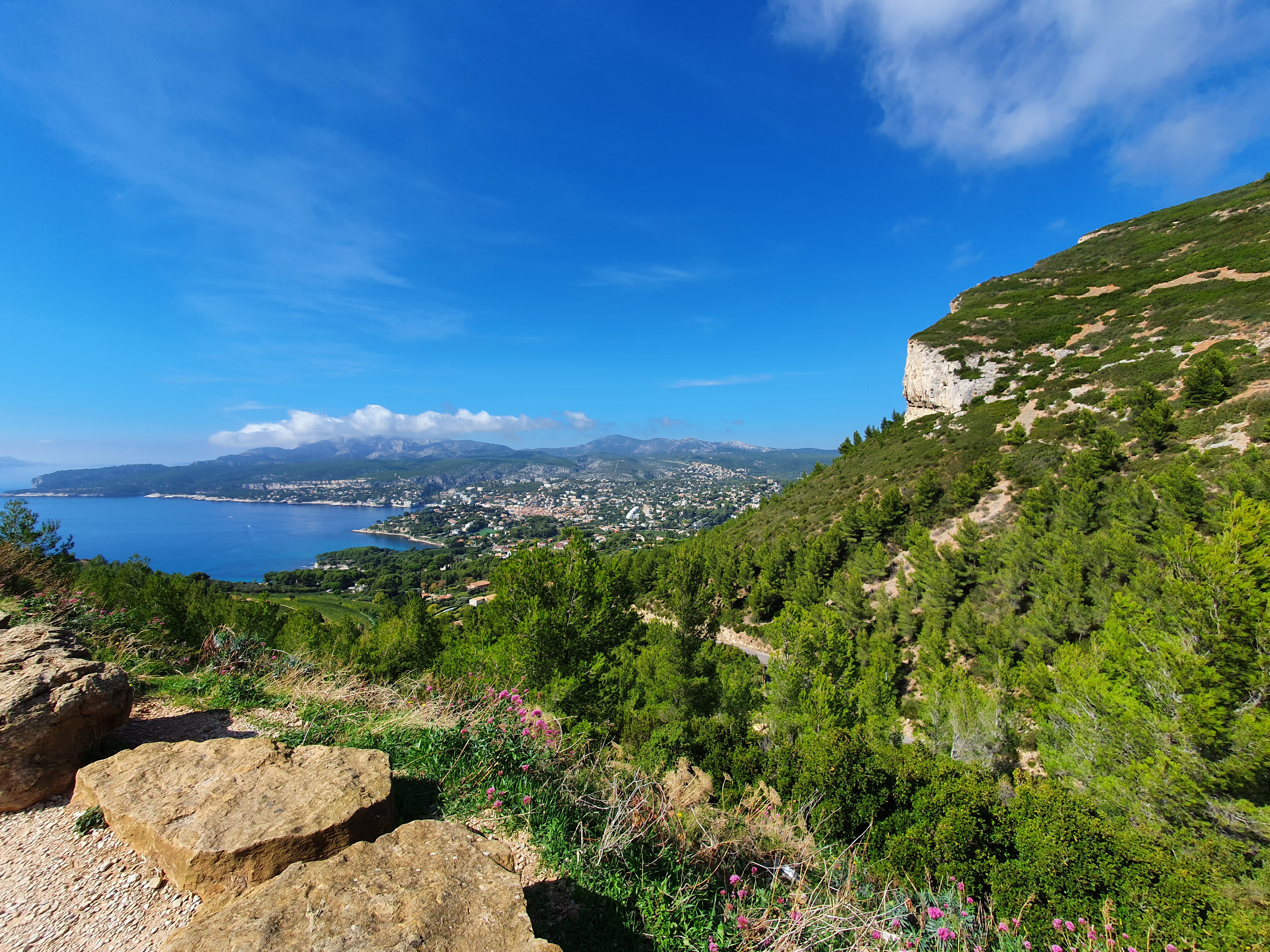 Route des Crêtes (D141)
