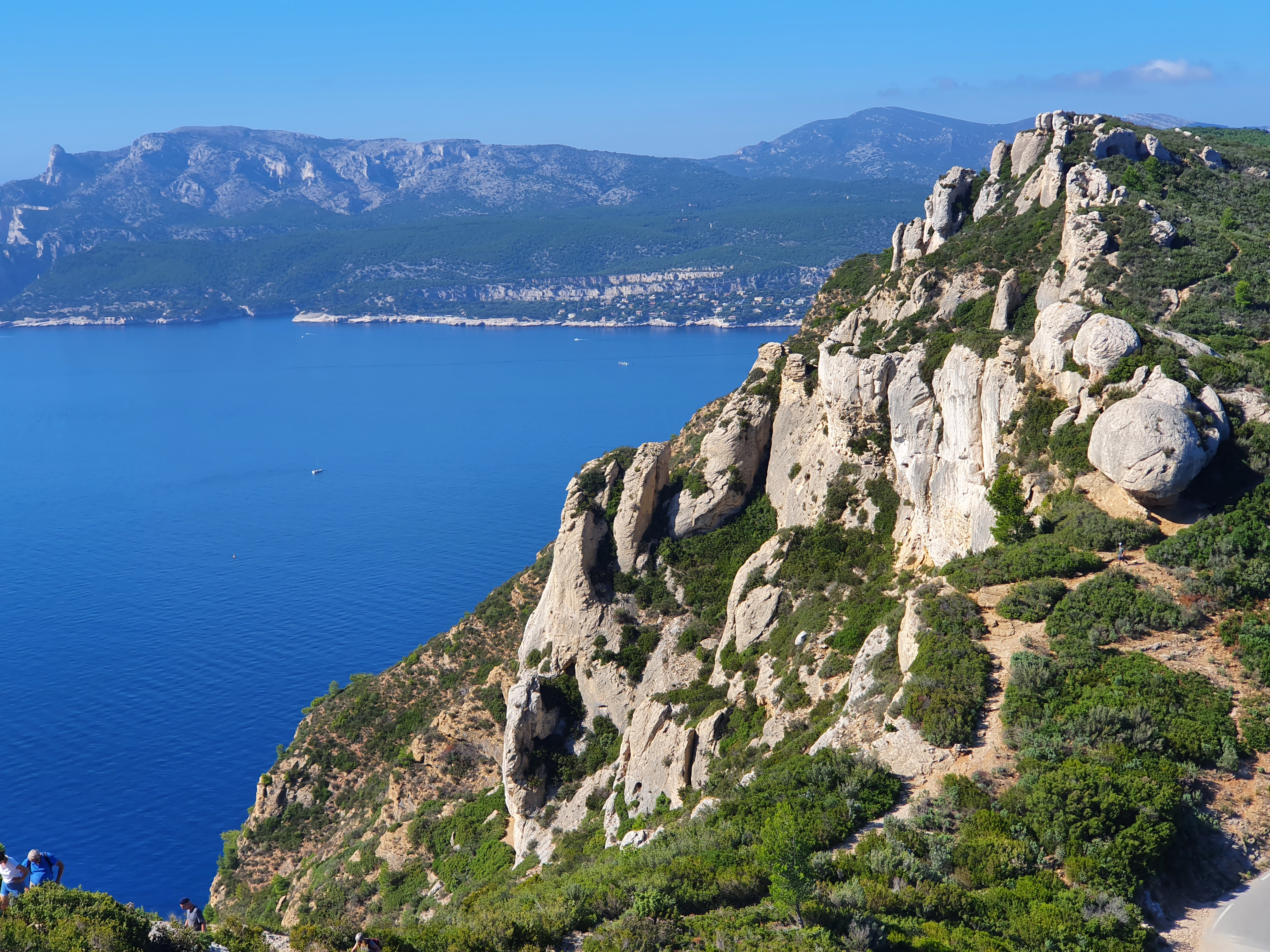 Route des Crêtes (D141)