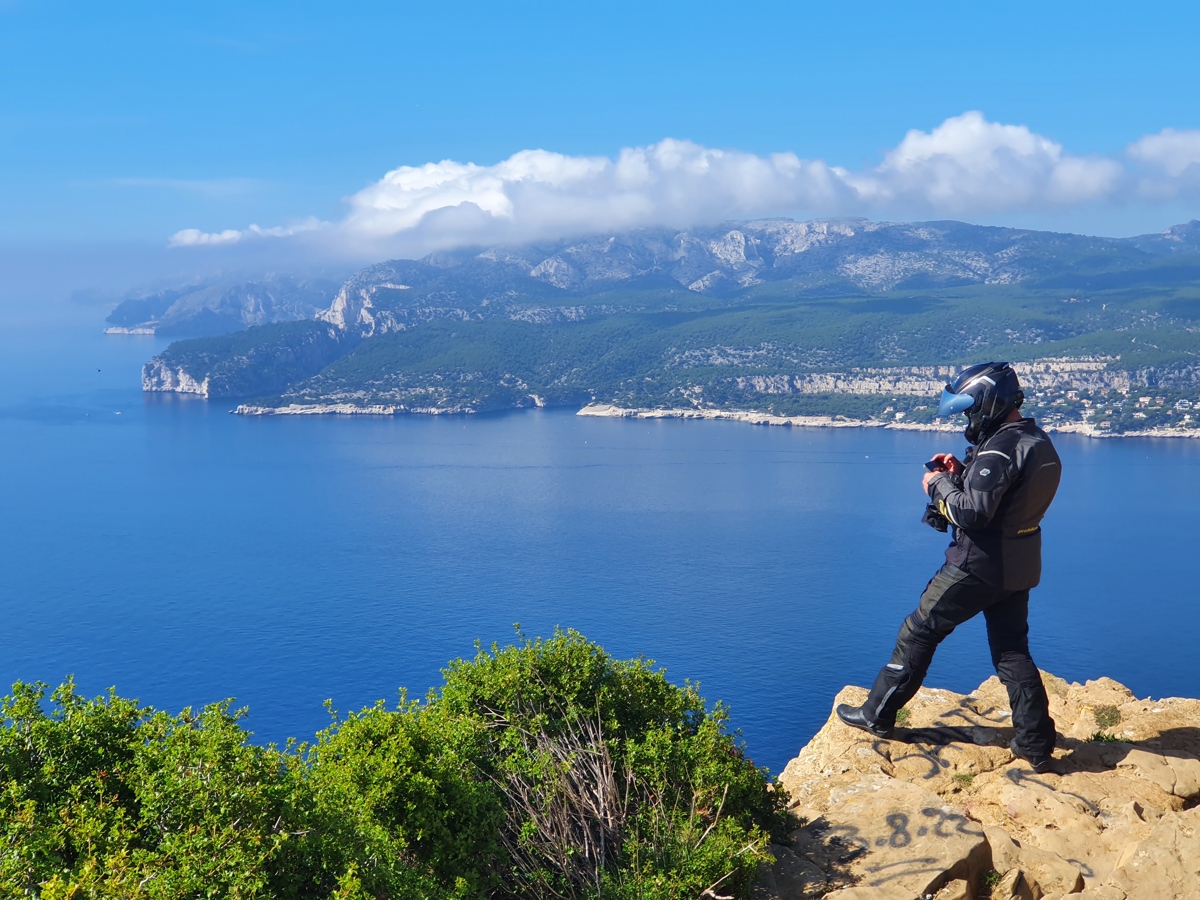 Route des Crêtes (D141)