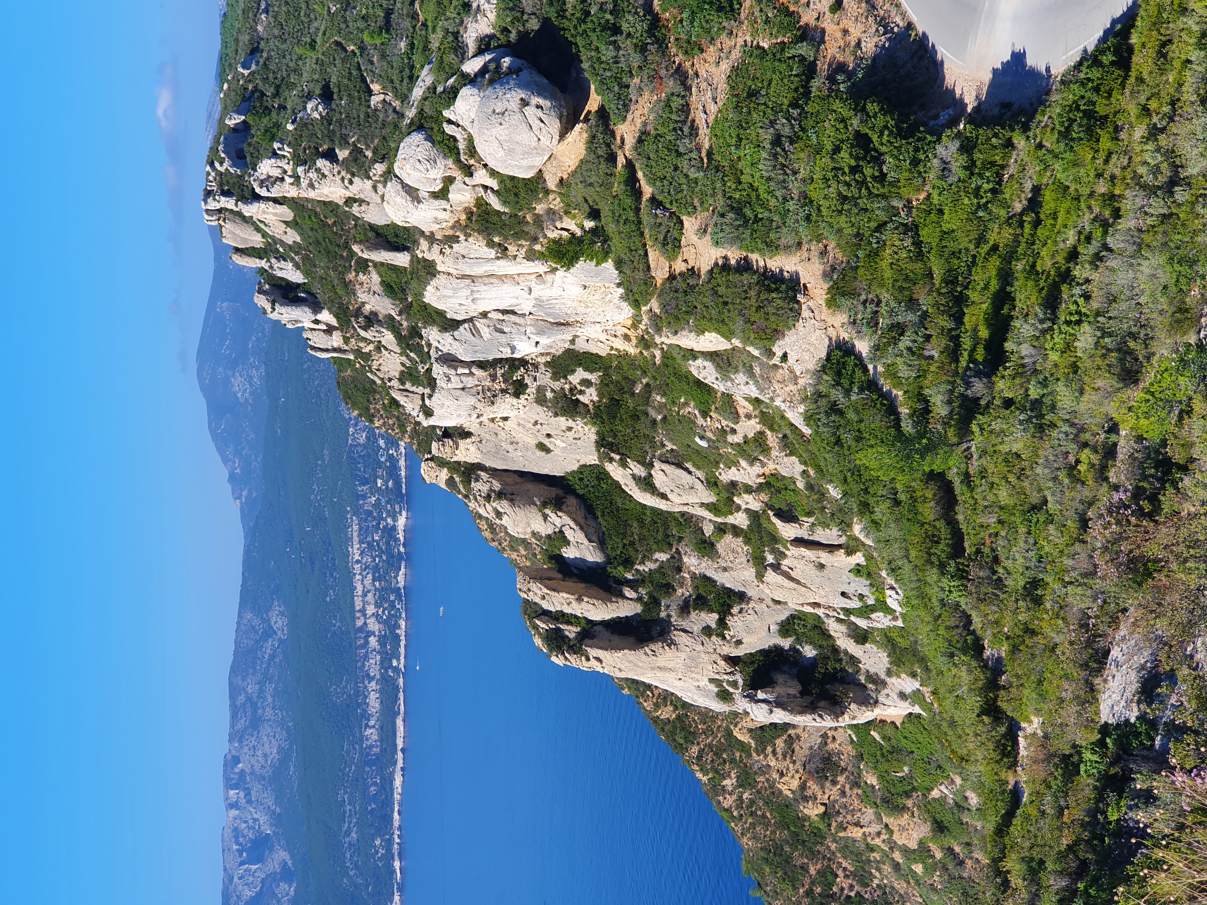 Route des Crêtes (D141)