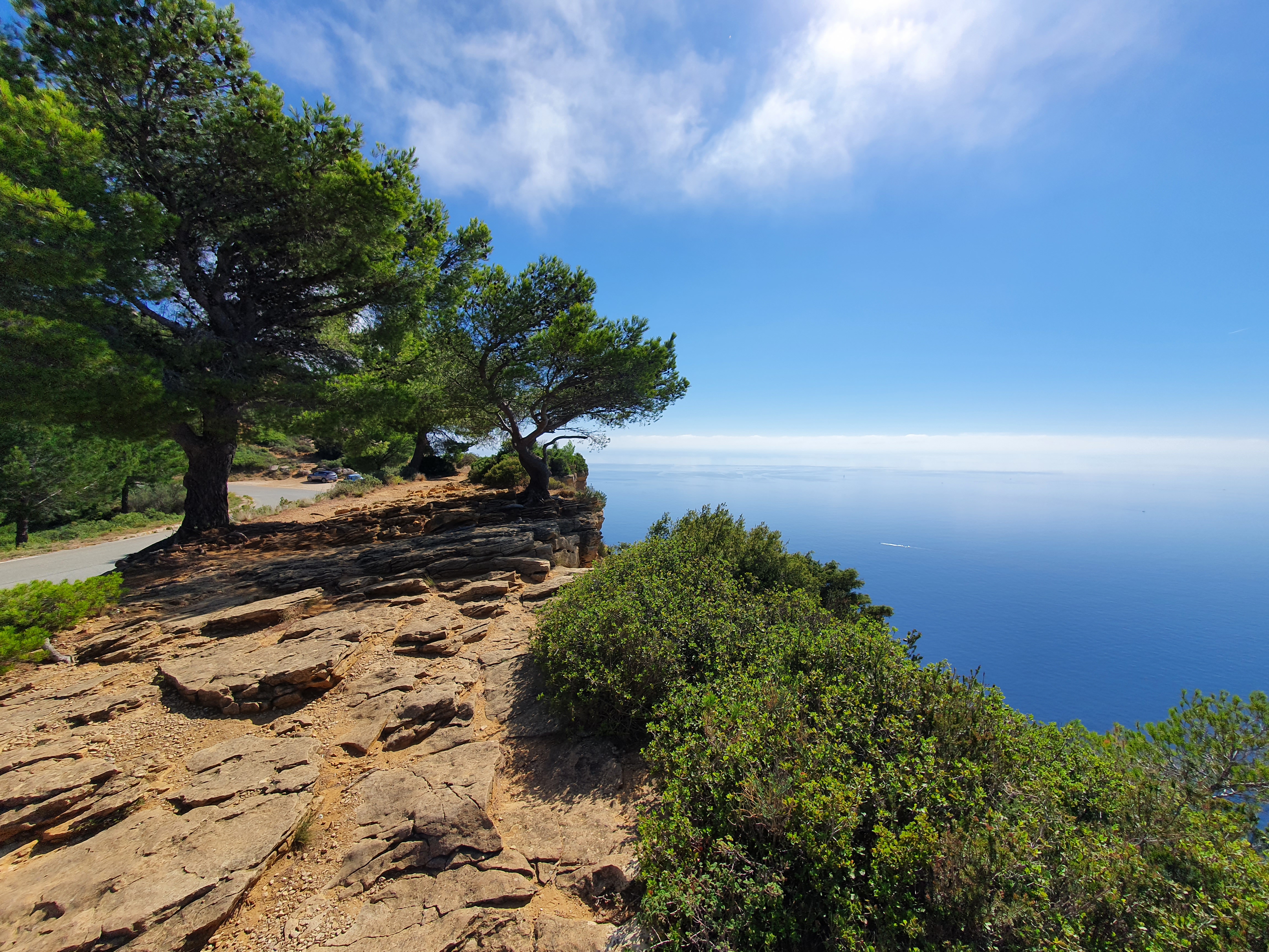 Route des Crêtes (D141)