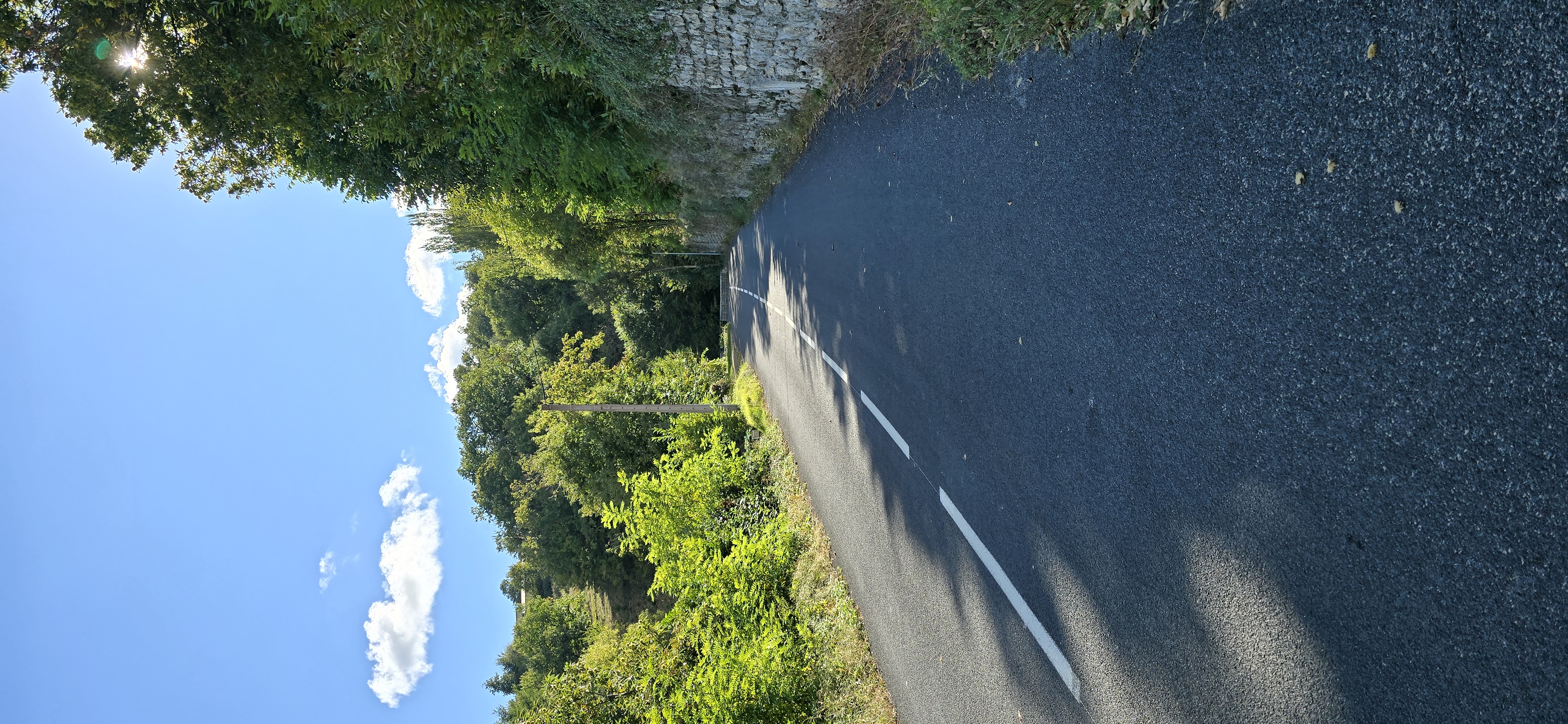 Col de Gage
