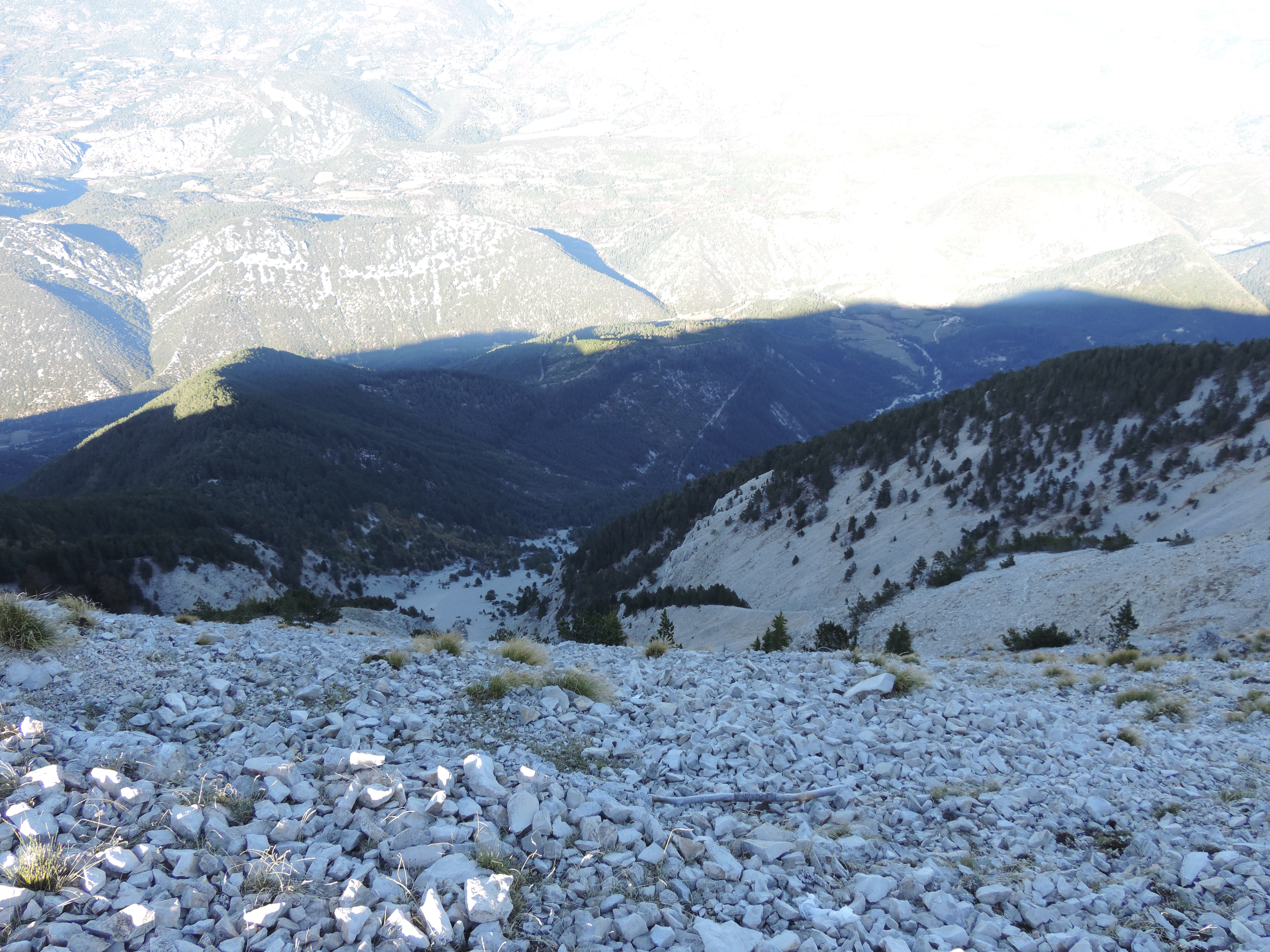 Mont Ventoux