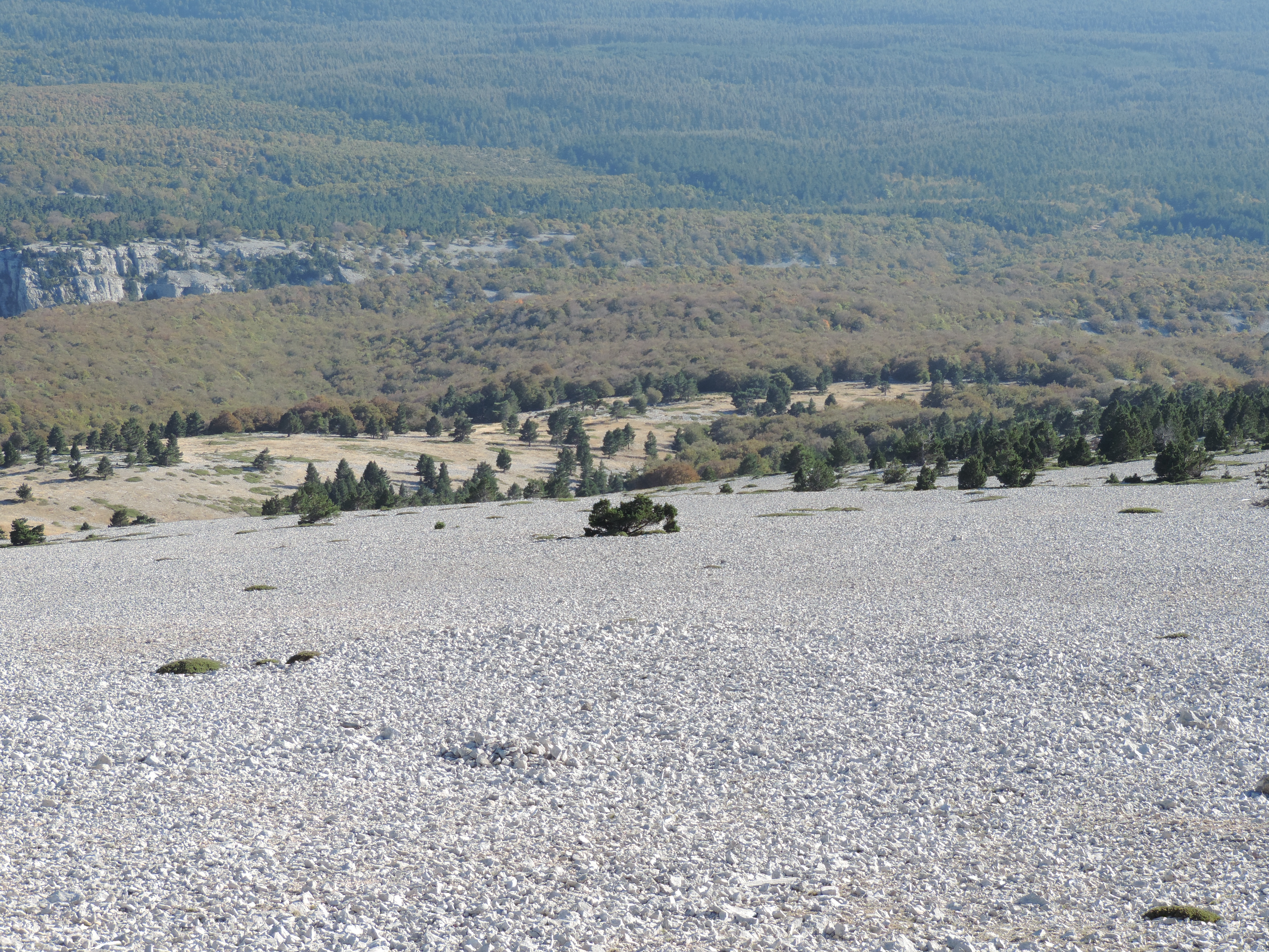 Mont Ventoux