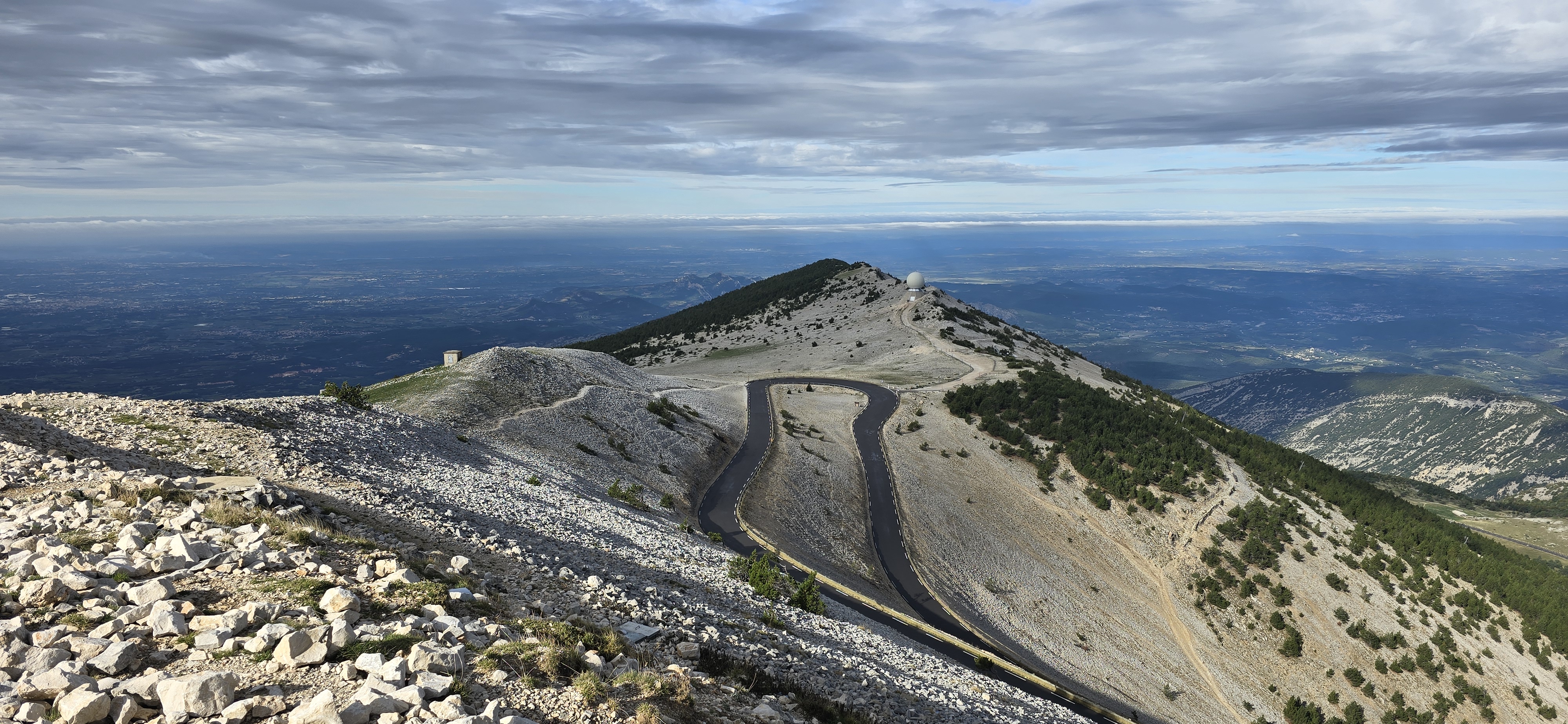 Mont Ventoux