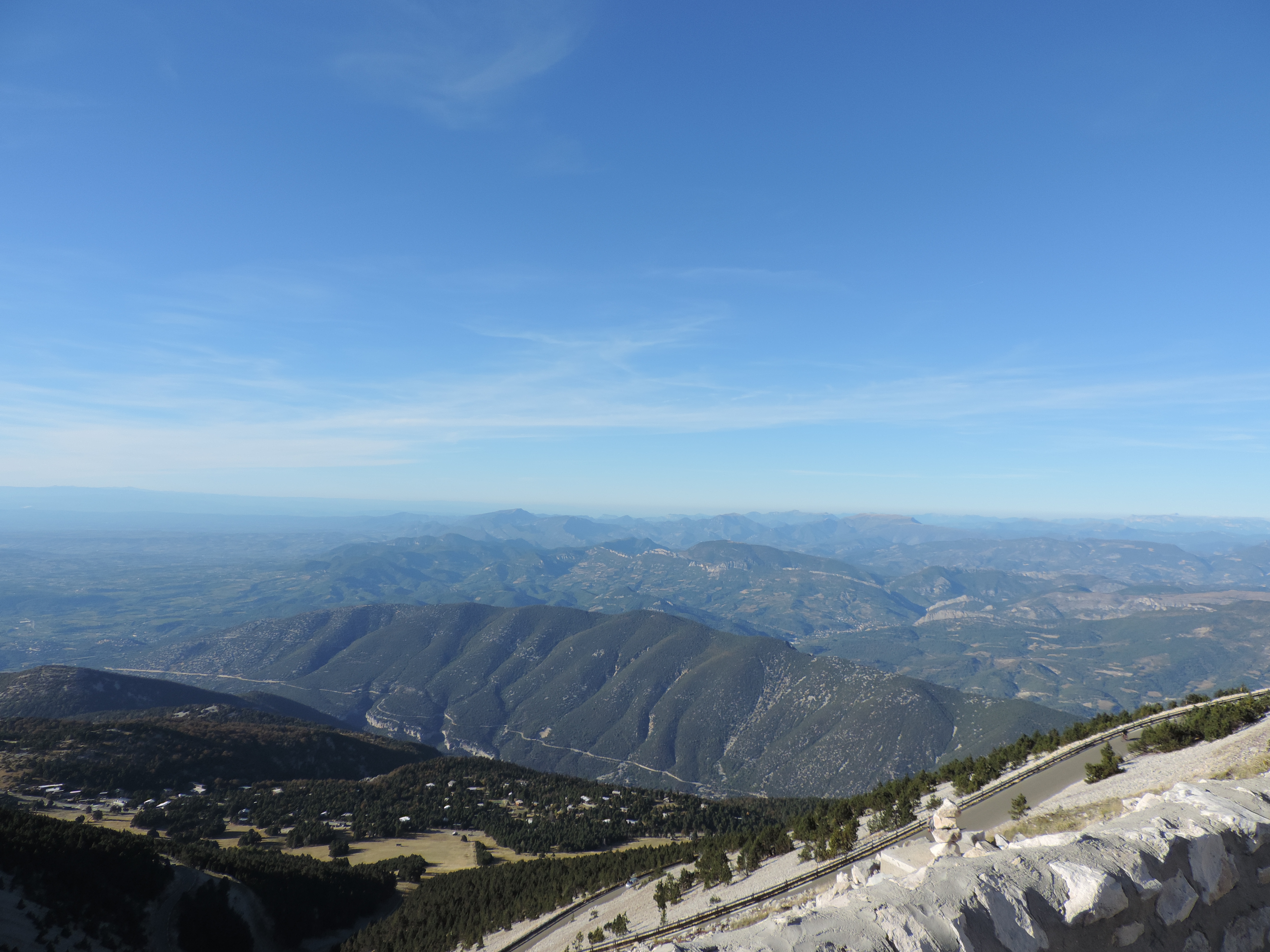 Mont Ventoux