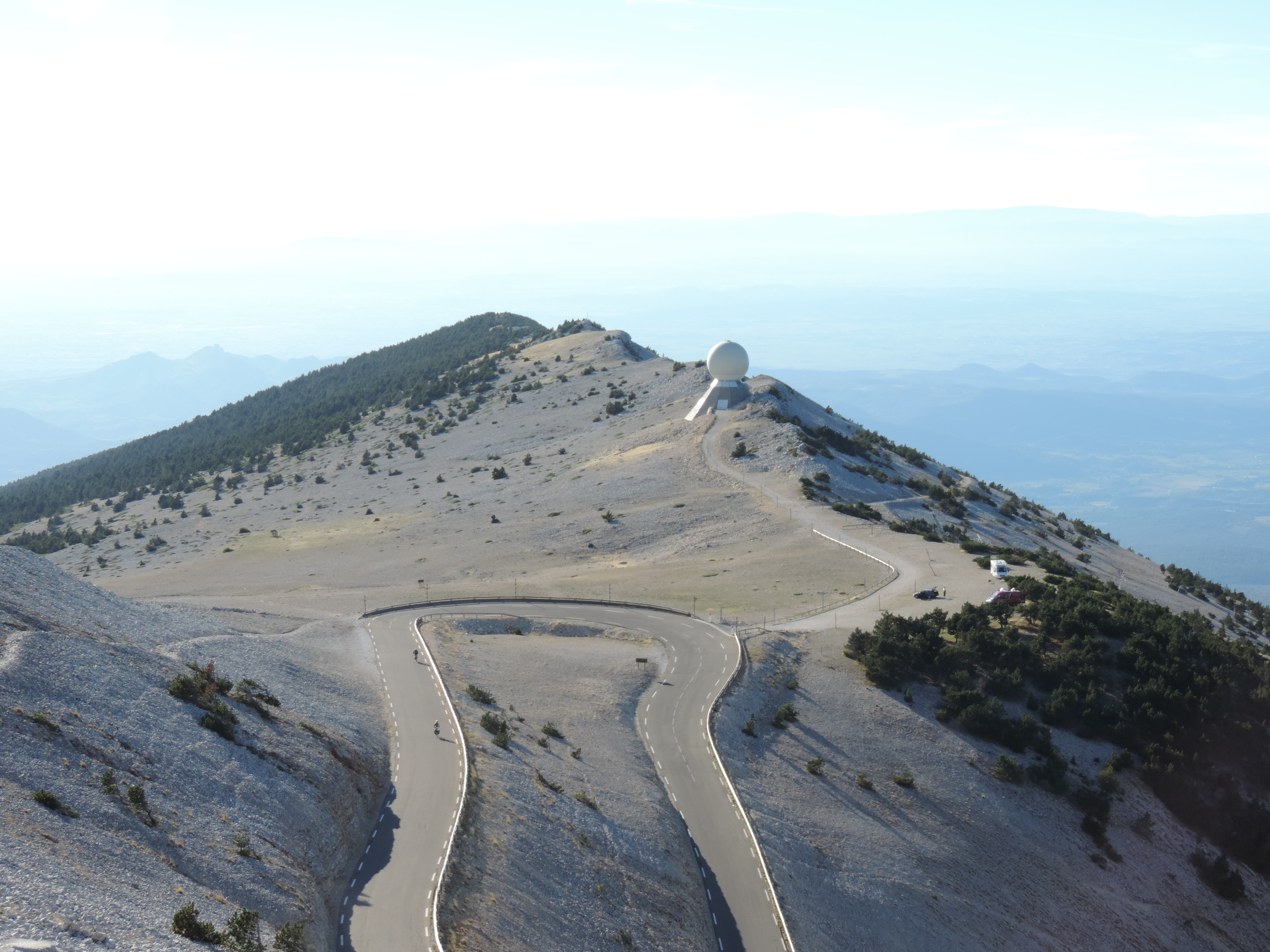 Mont Ventoux
