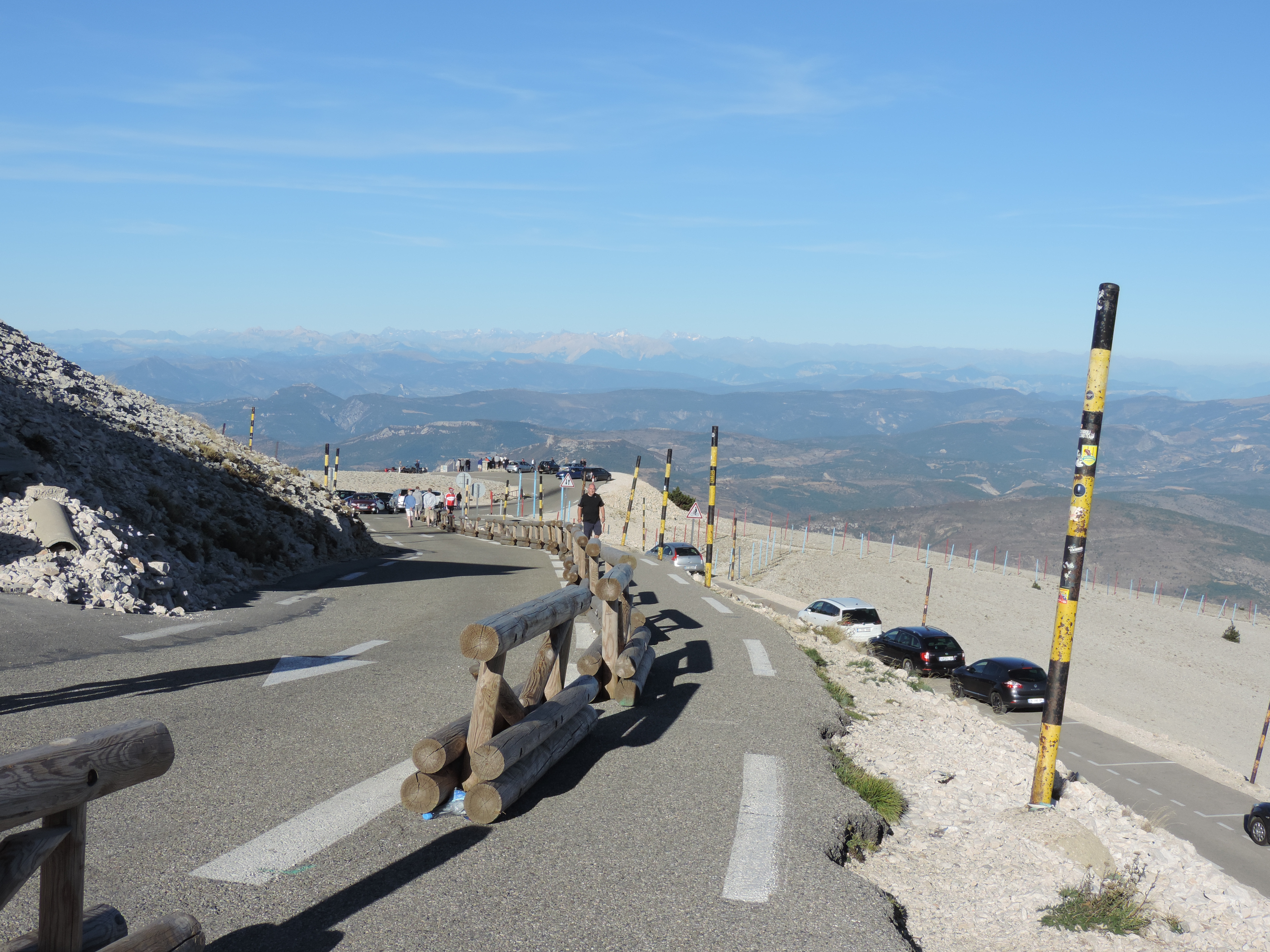 Mont Ventoux