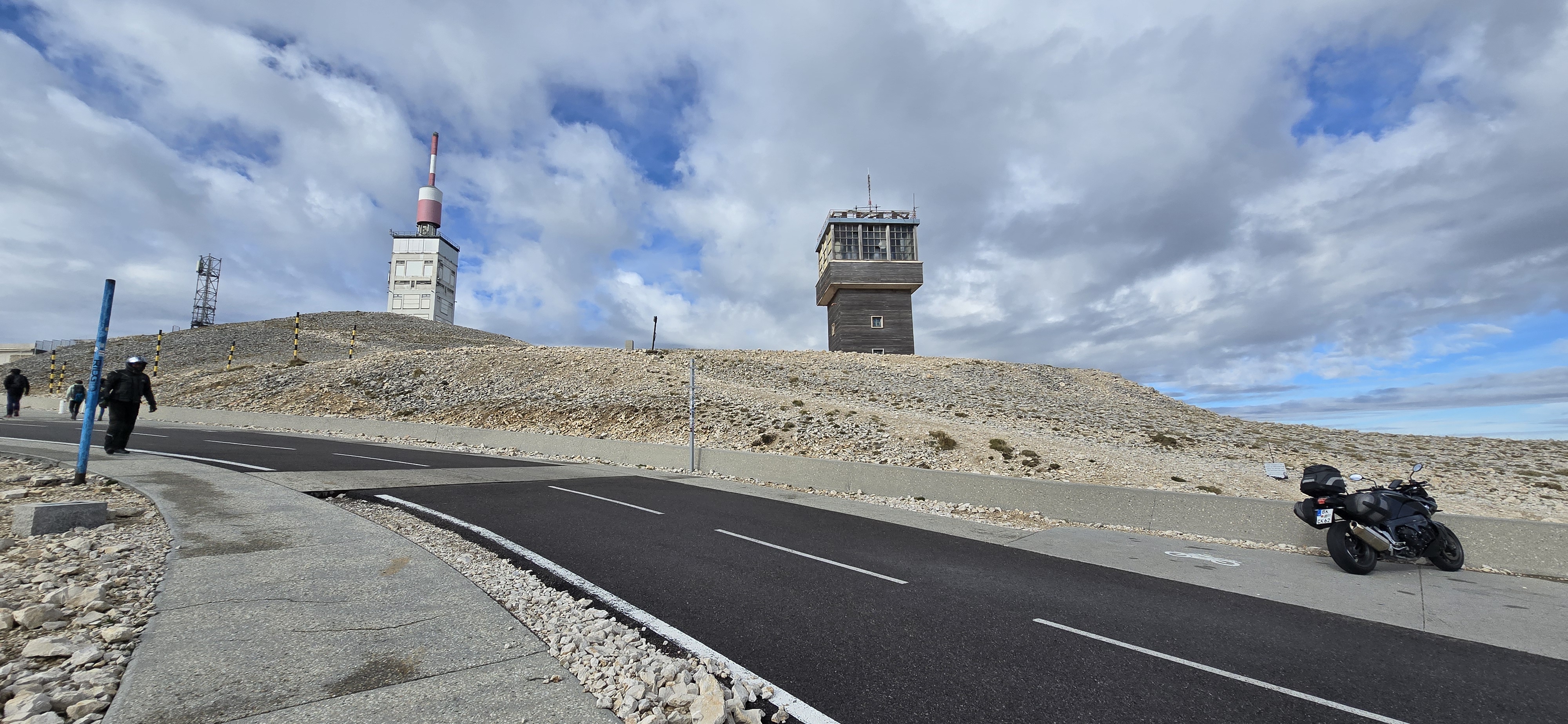 Mont Ventoux