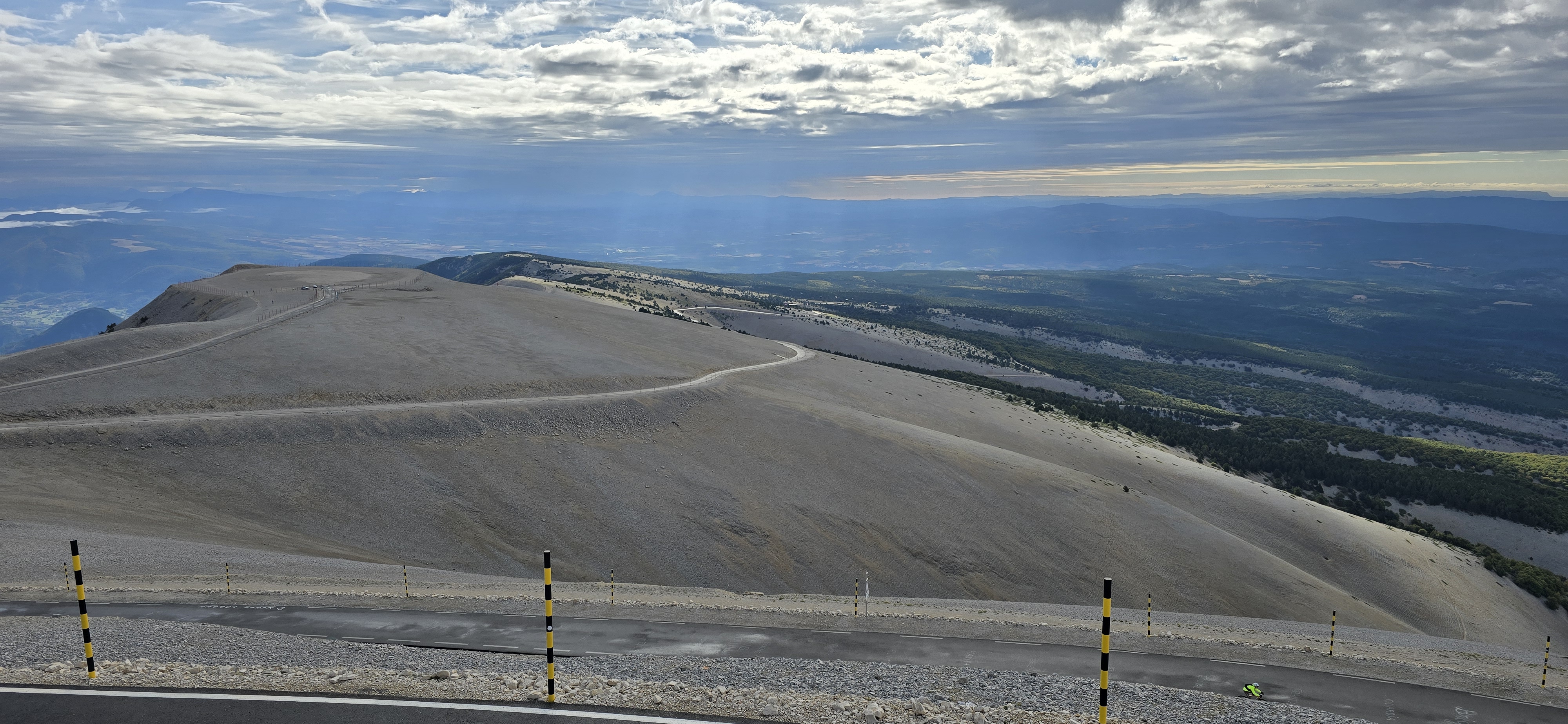 Mont Ventoux