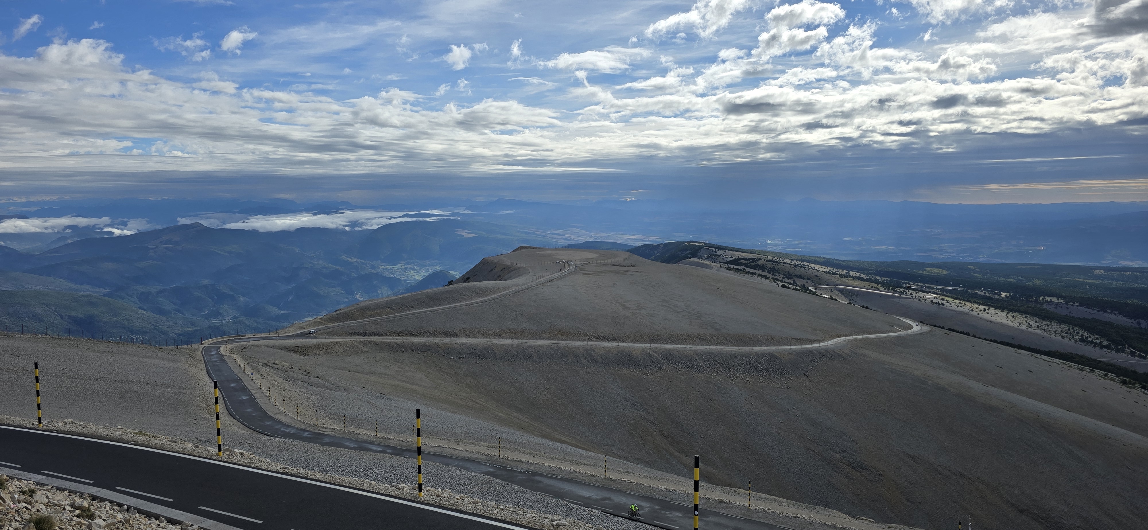 Mont Ventoux