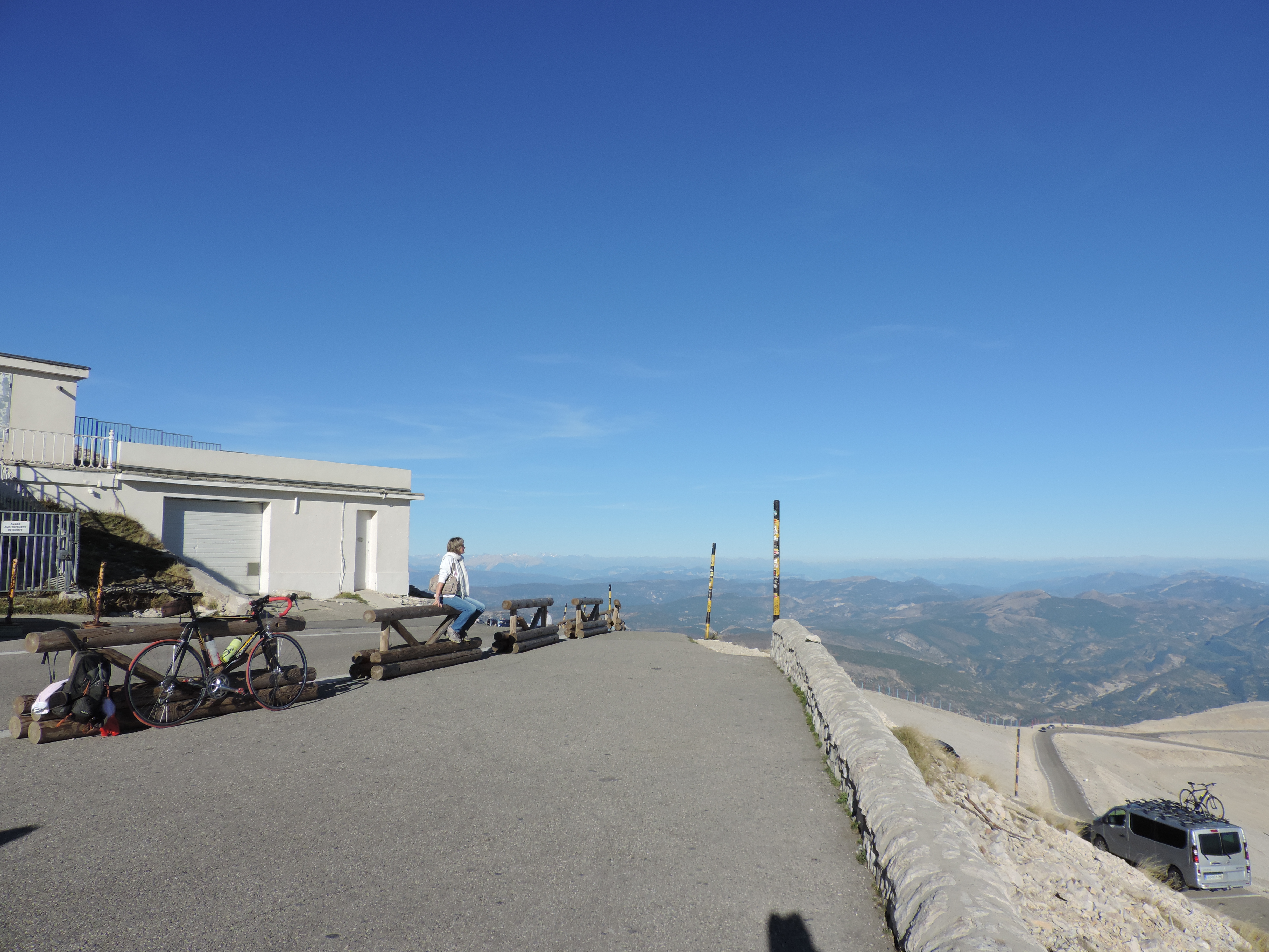 Mont Ventoux