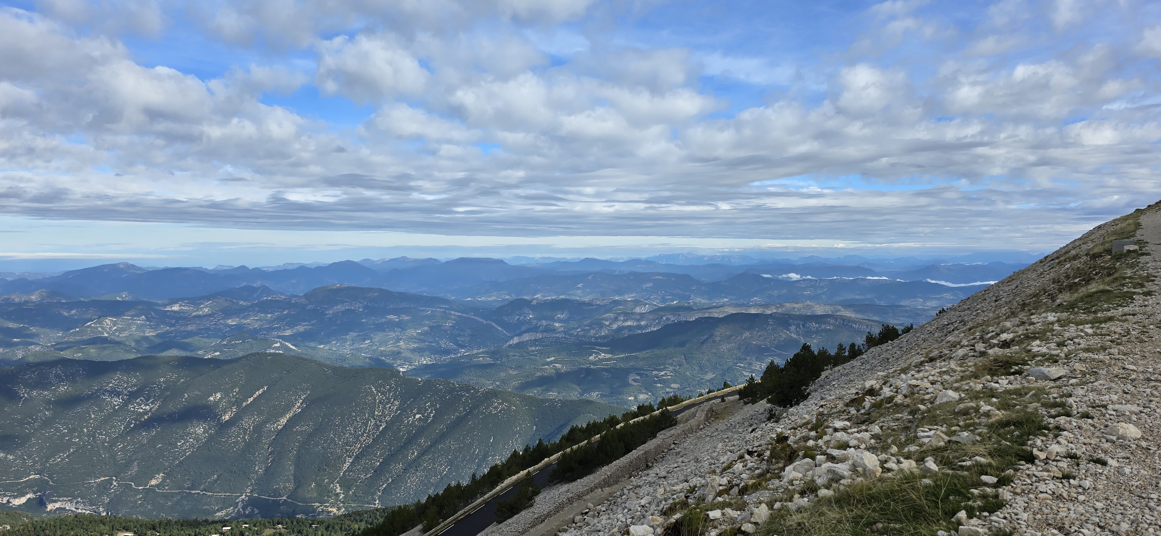 Mont Ventoux