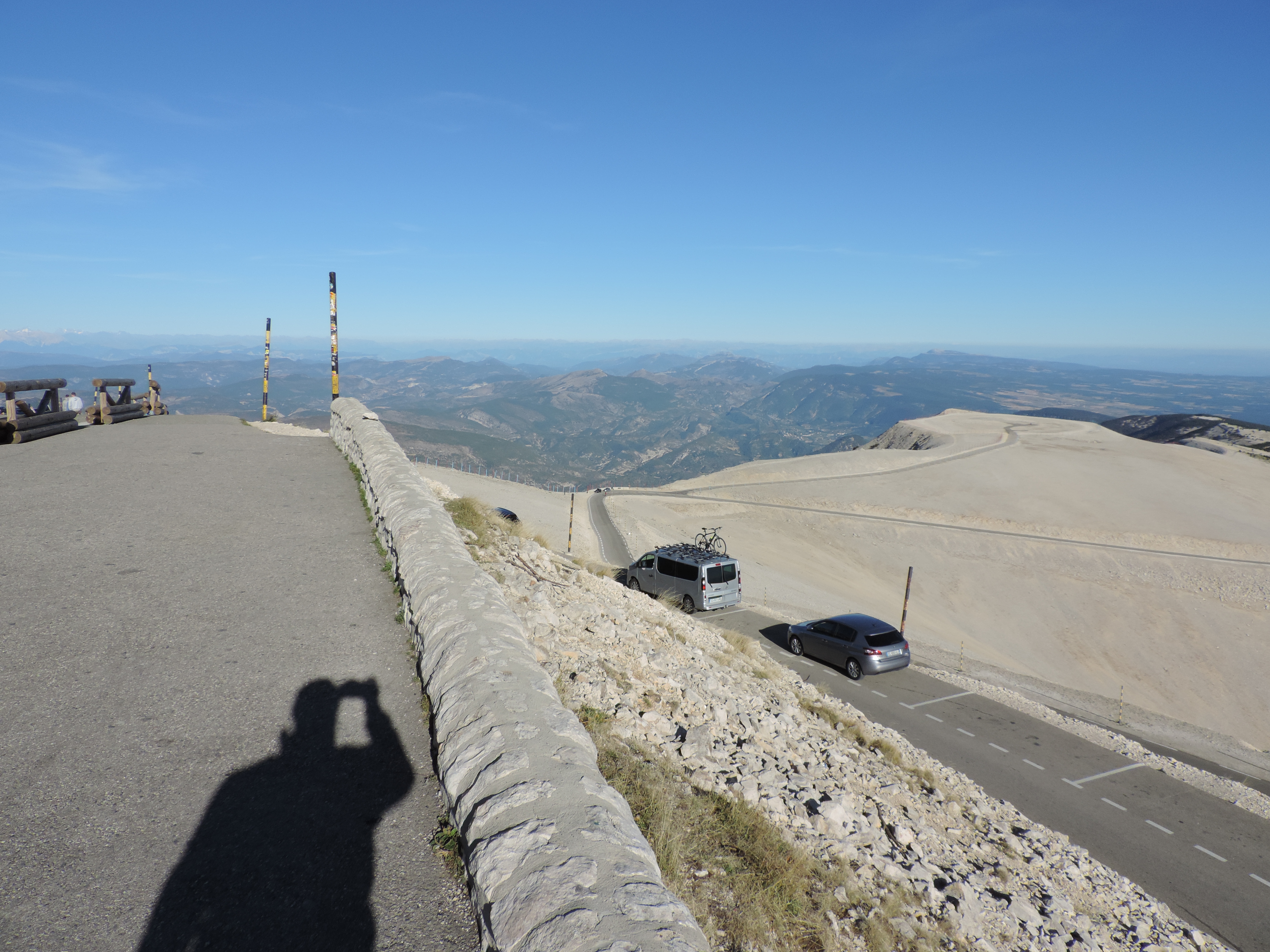 Mont Ventoux