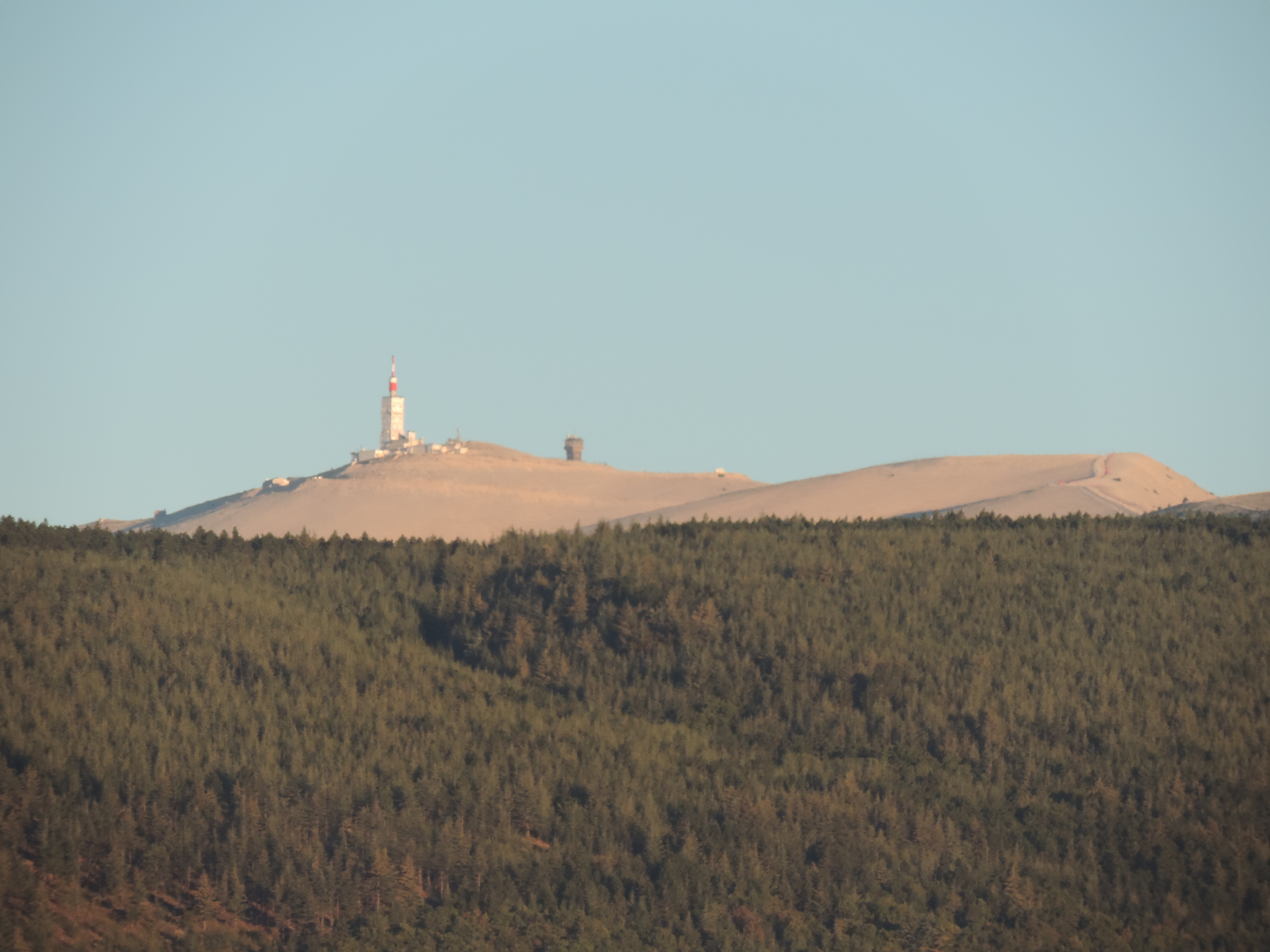 Mont Ventoux