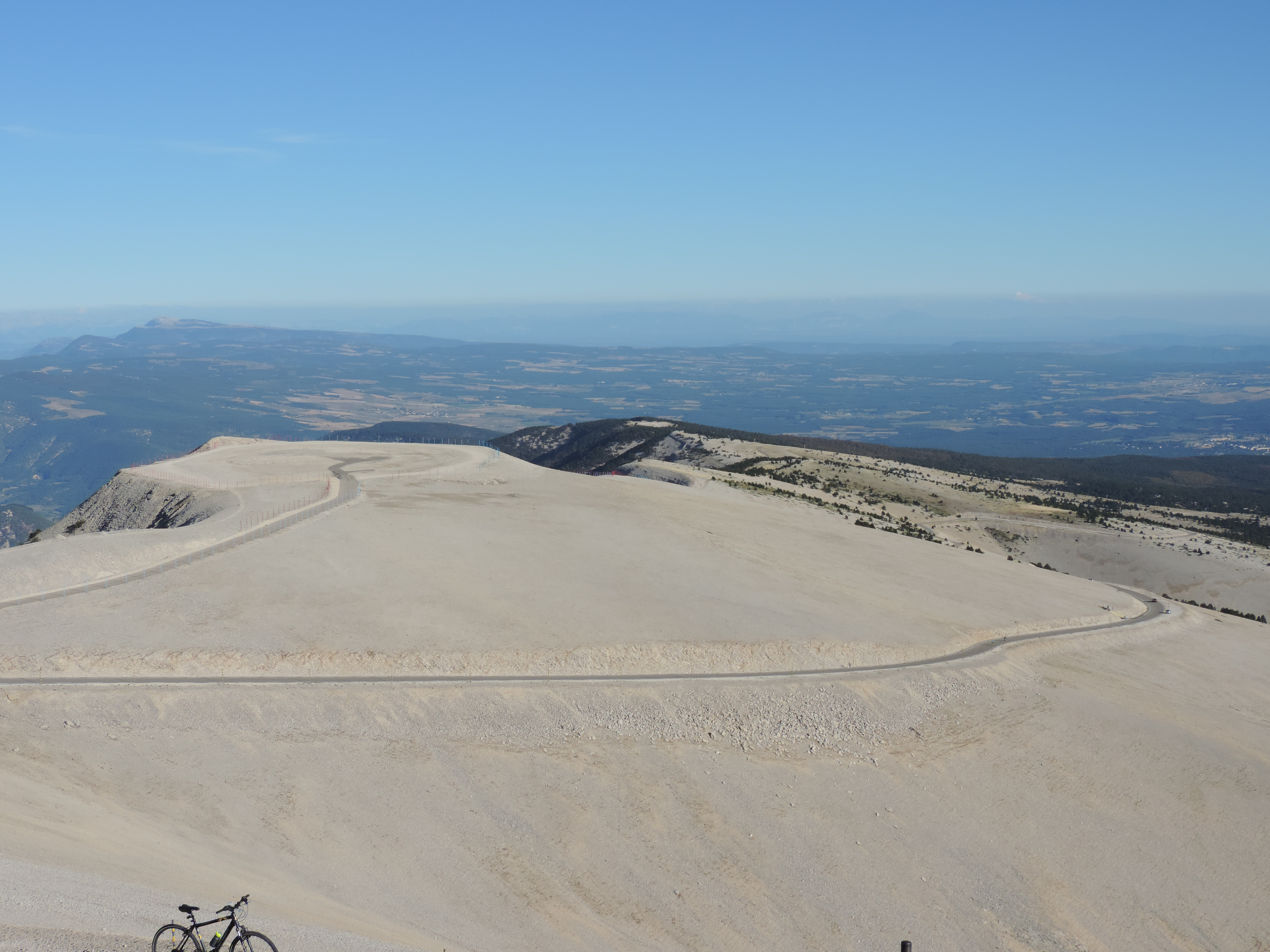 Mont Ventoux