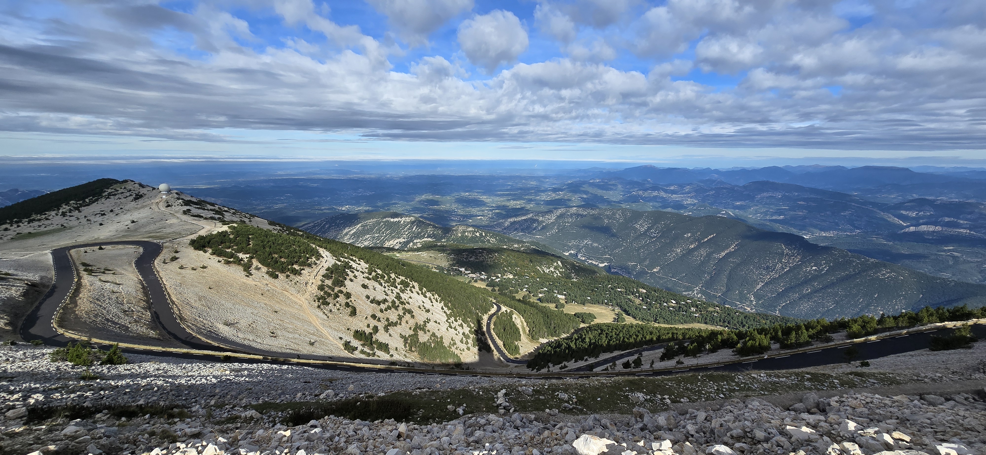 Mont Ventoux