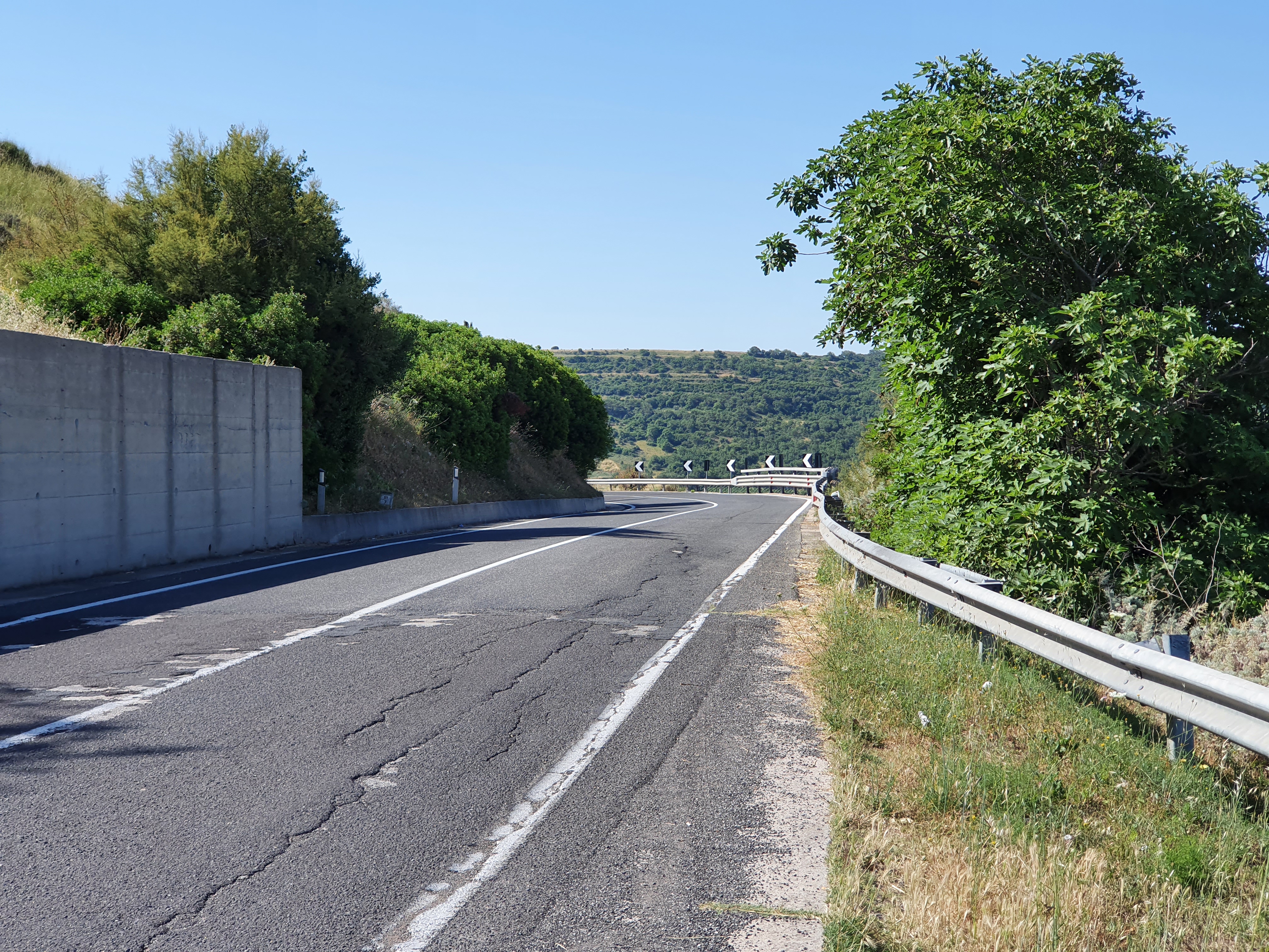 Sardinien - der Norden