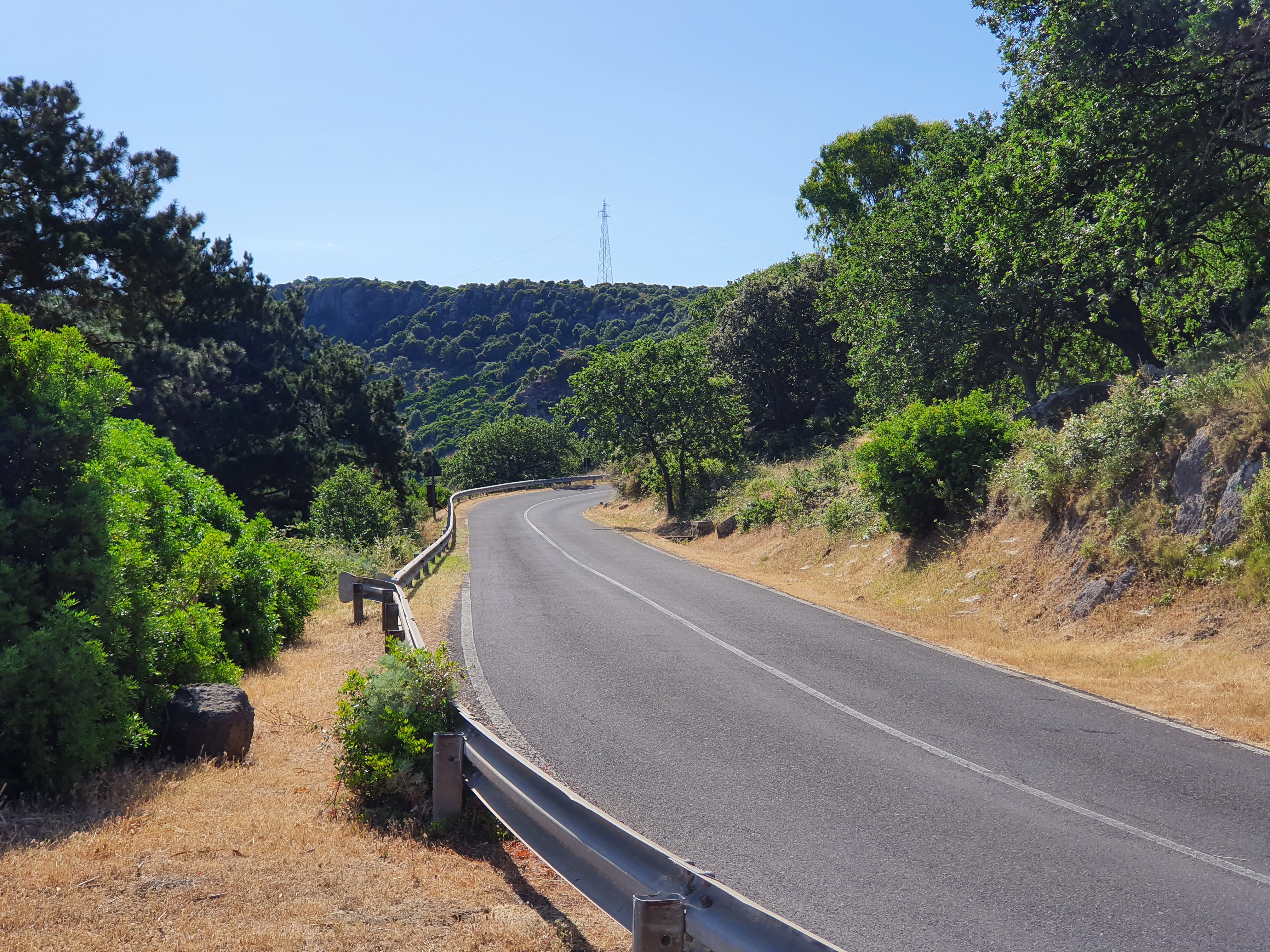 Sardinien - der Norden