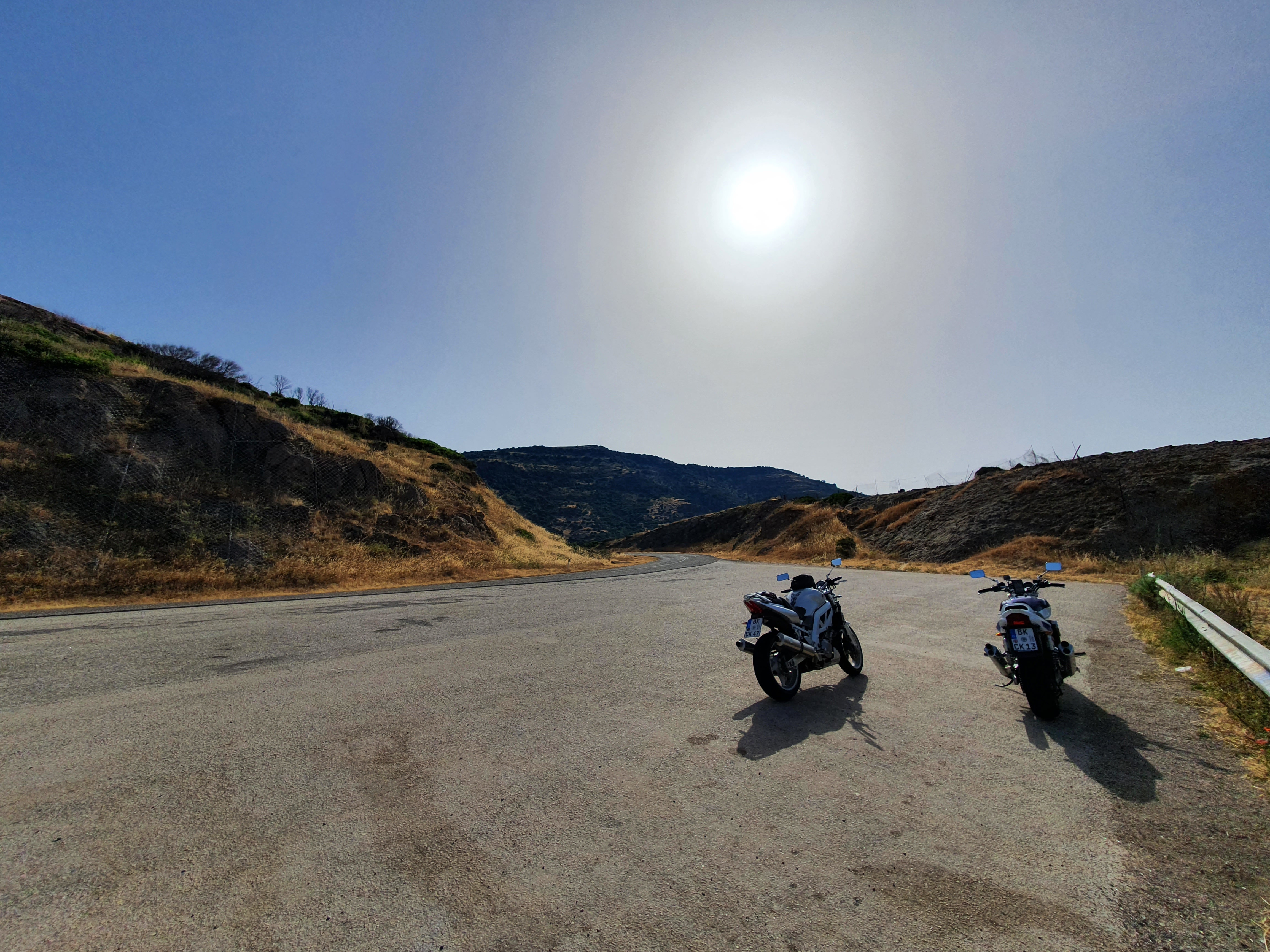 Sardinien - der Norden