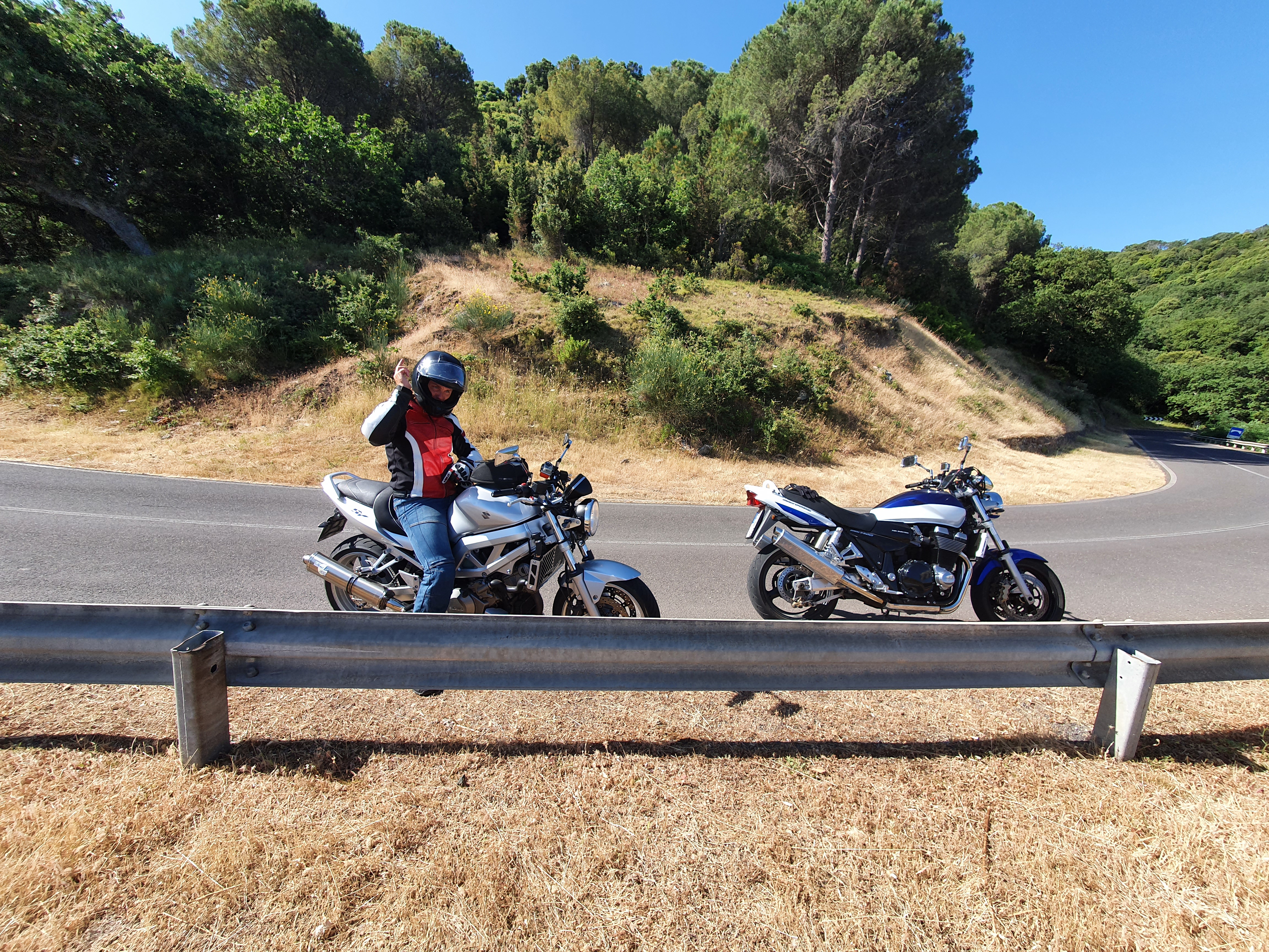 Sardinien - der Norden