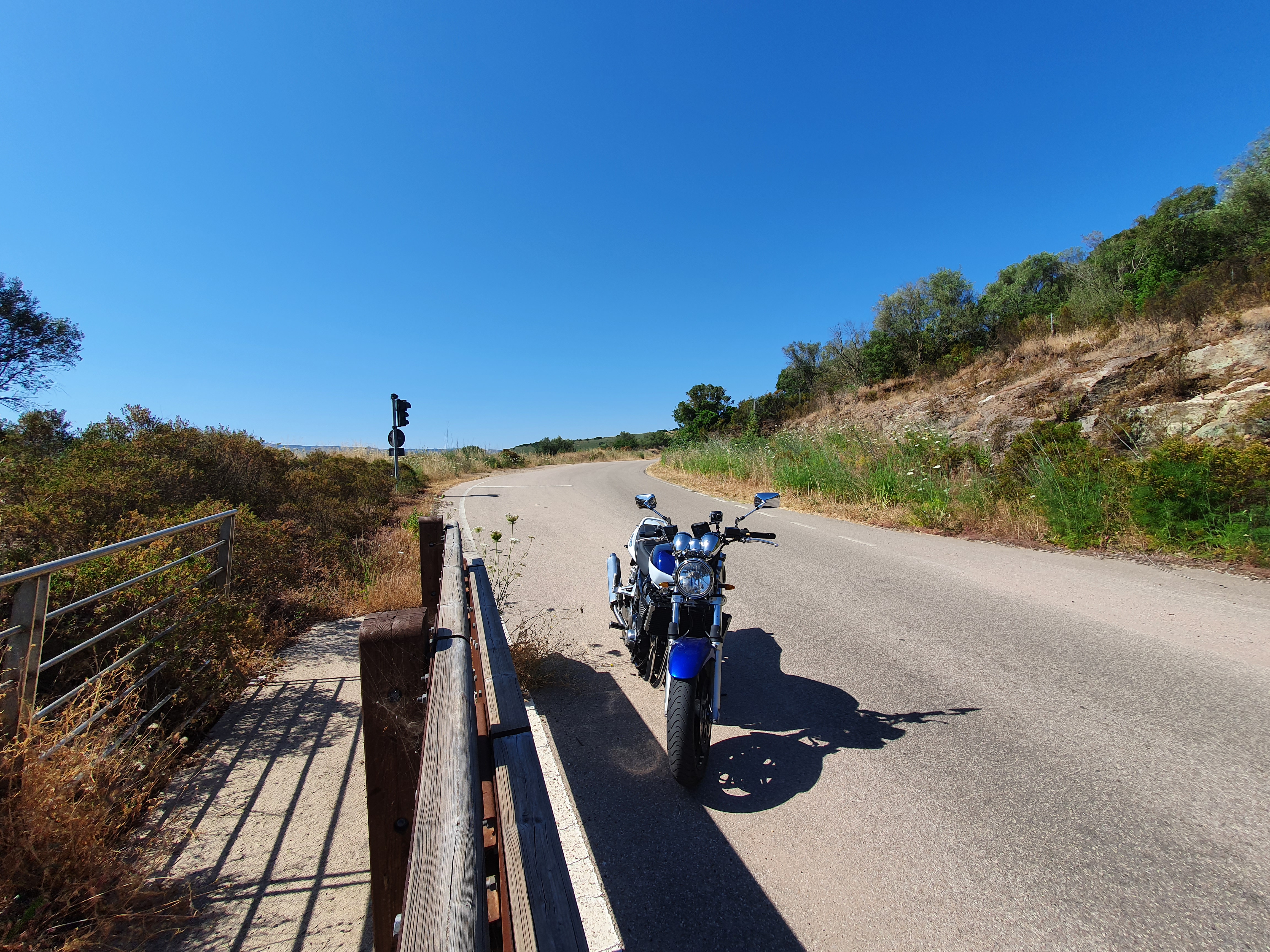 Sardinien - der Norden