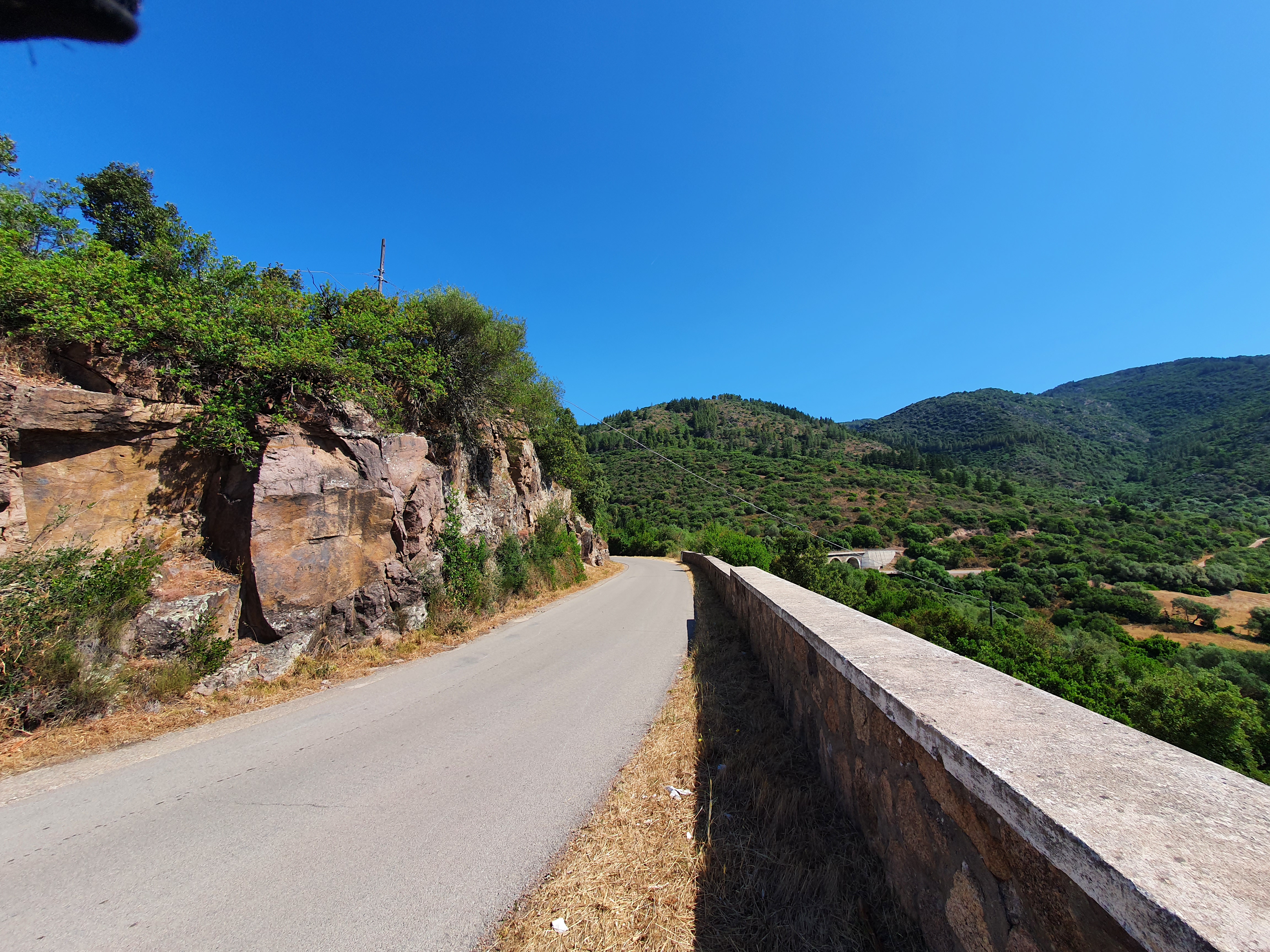 Sardinien - der Norden