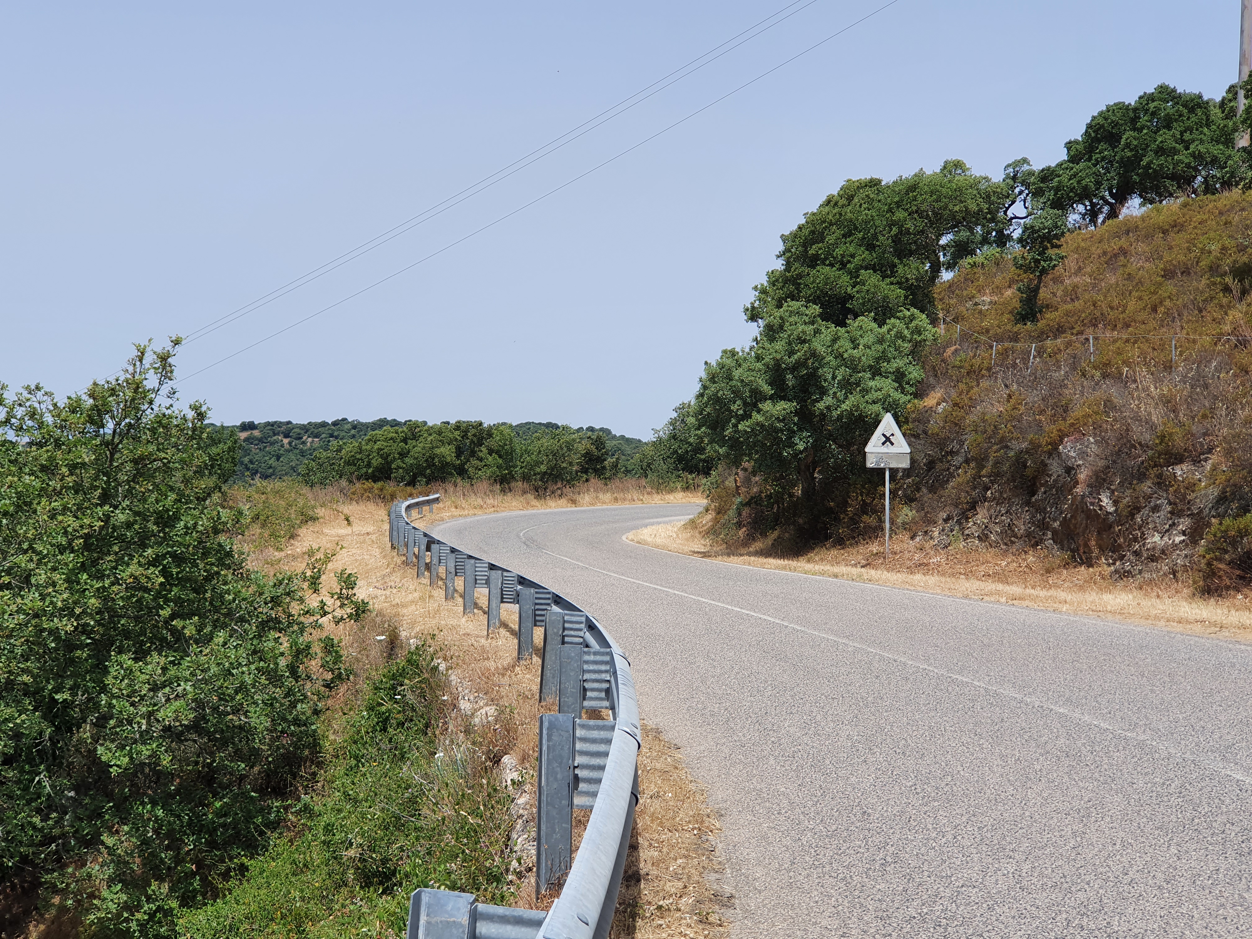 Sardinien - der Norden