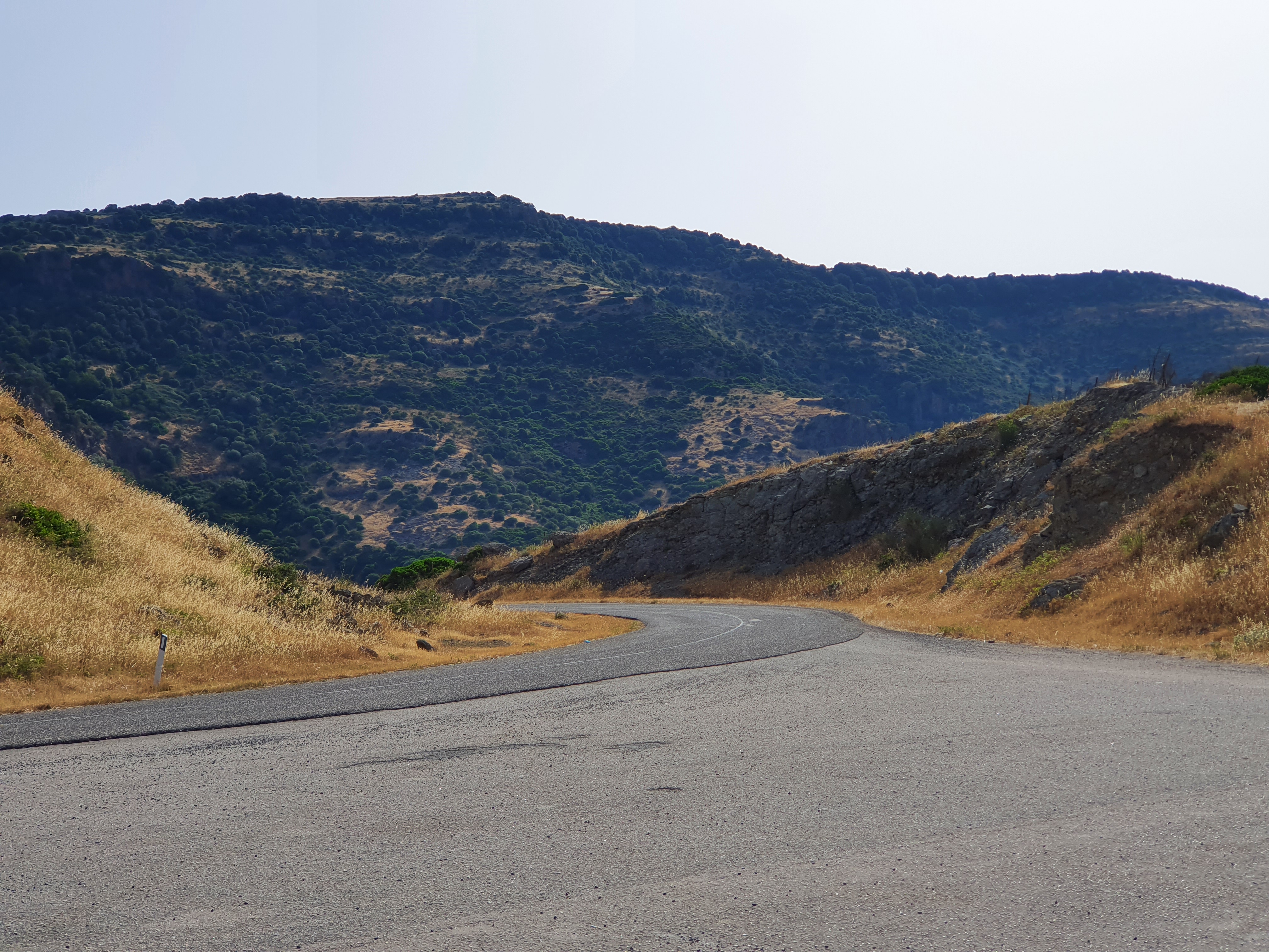 Sardinien - der Norden