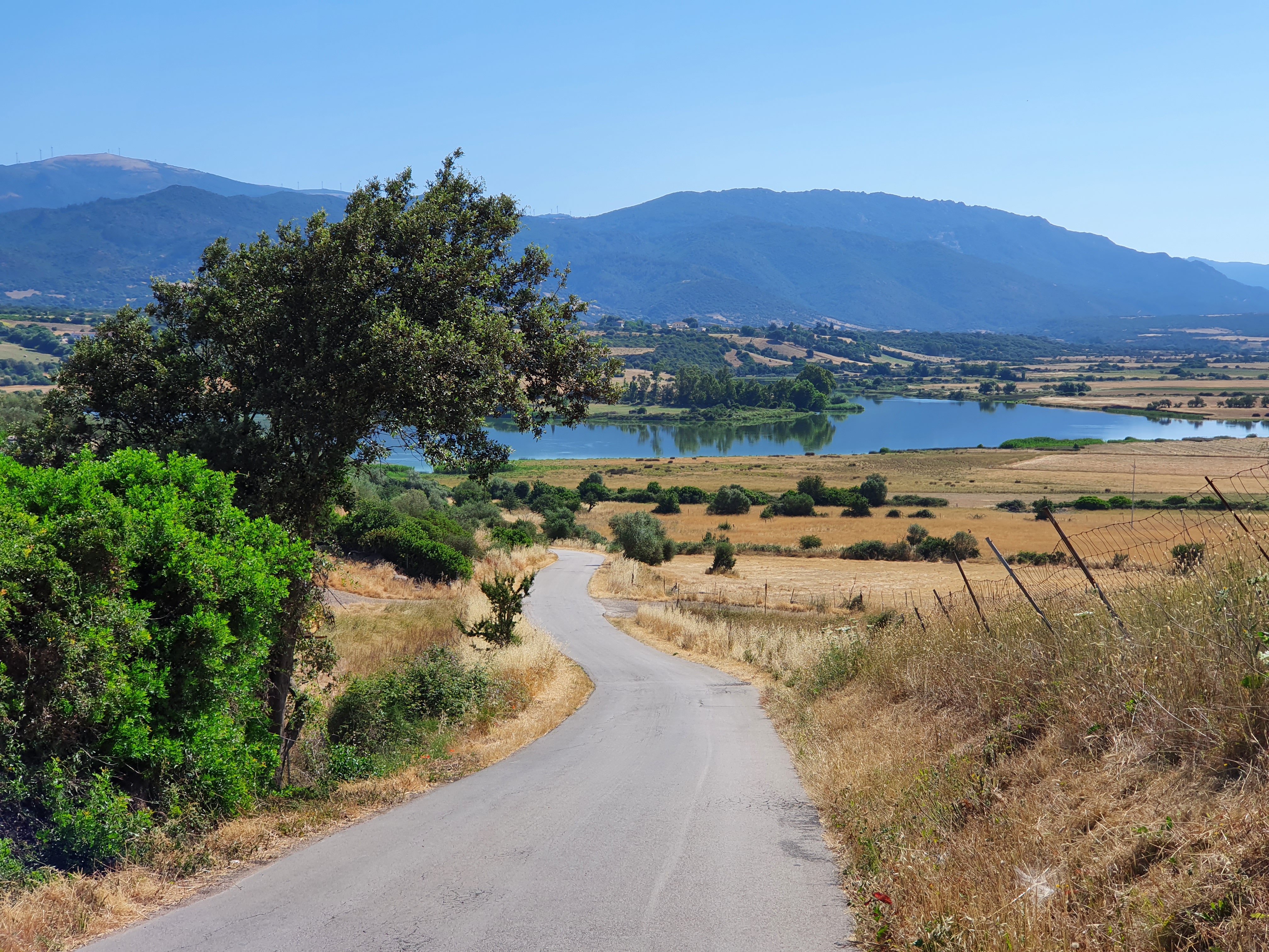 Sardinien - der Norden