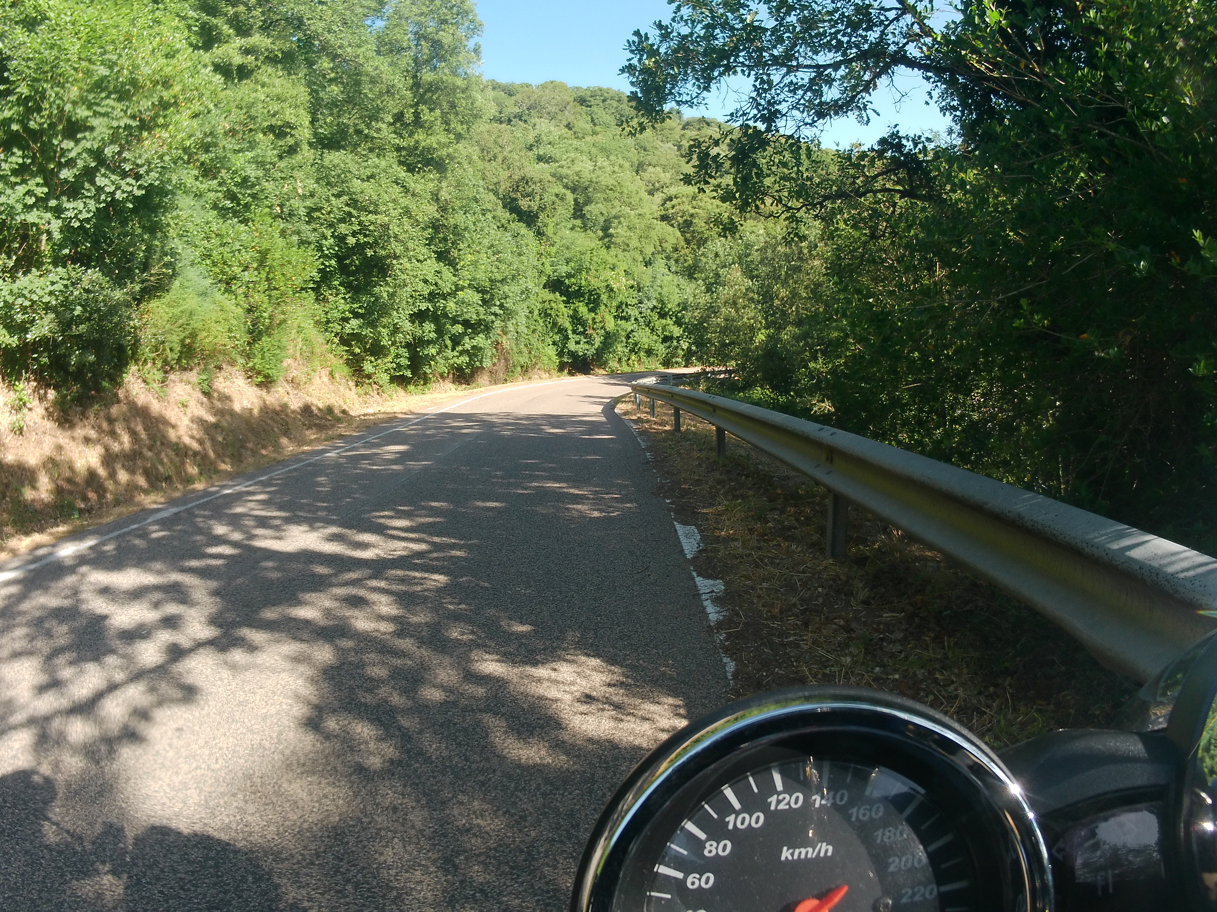 Sardinien - der Norden