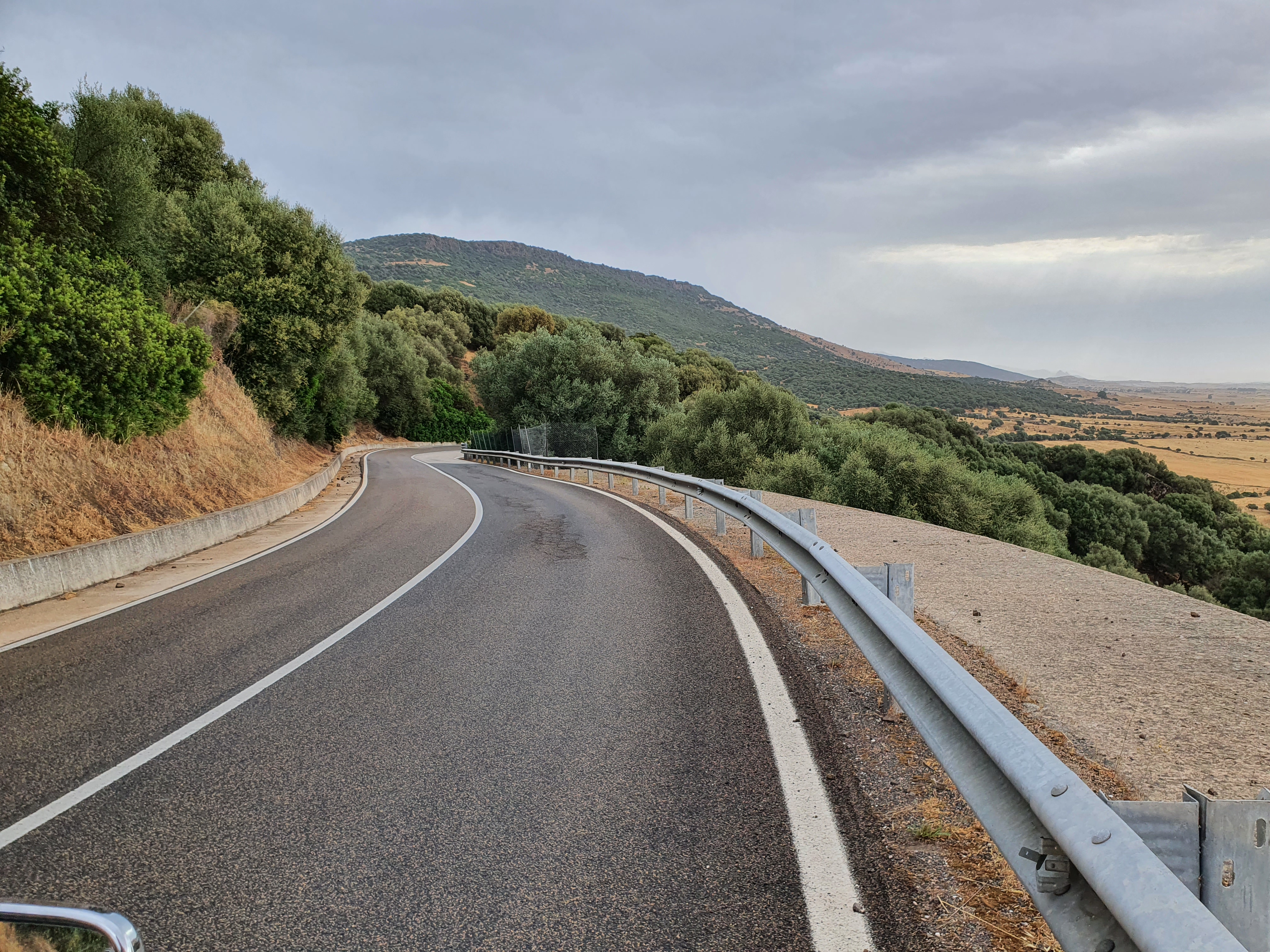 Sardinien - der Norden