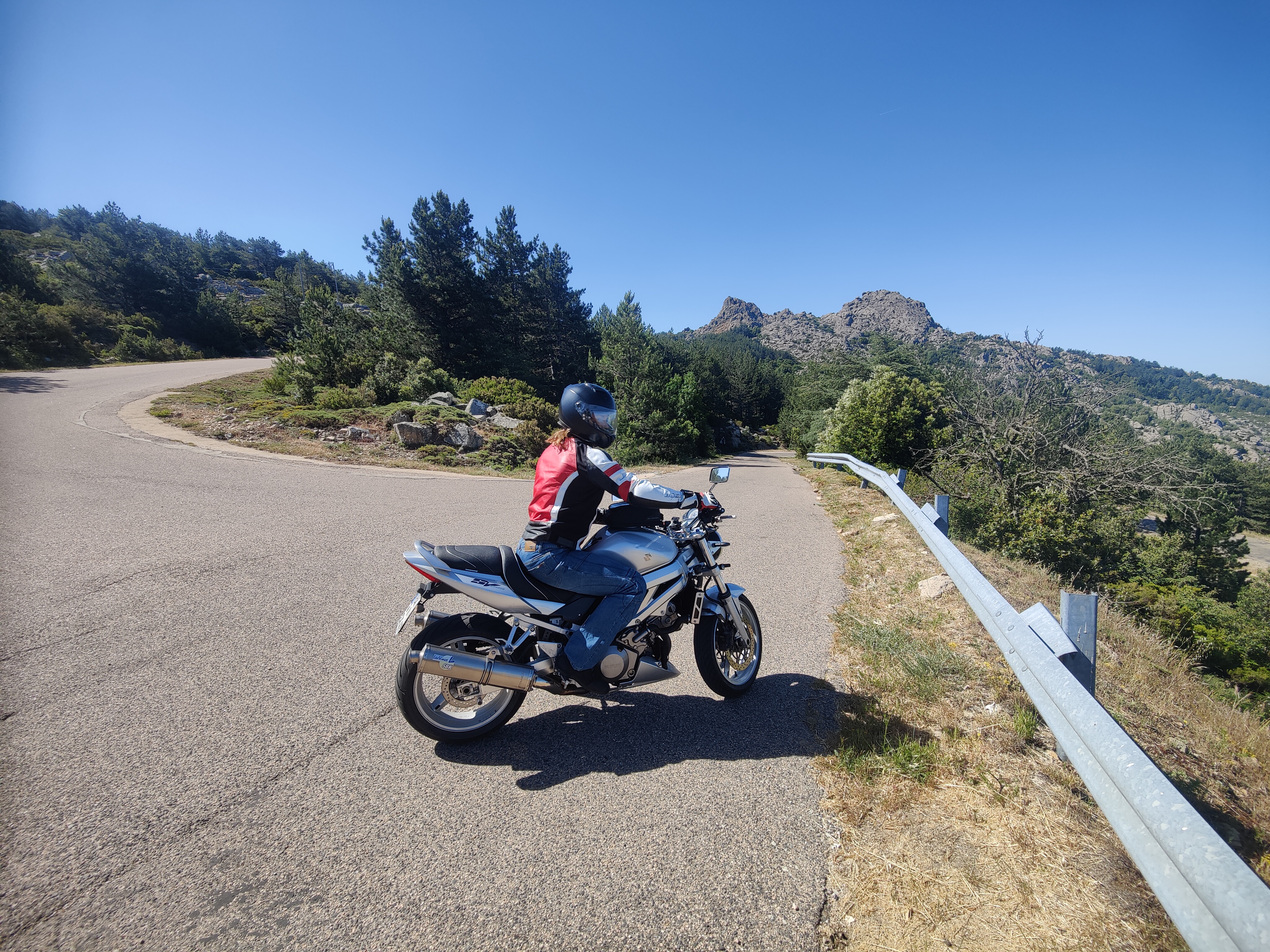 Sardinien - der Norden