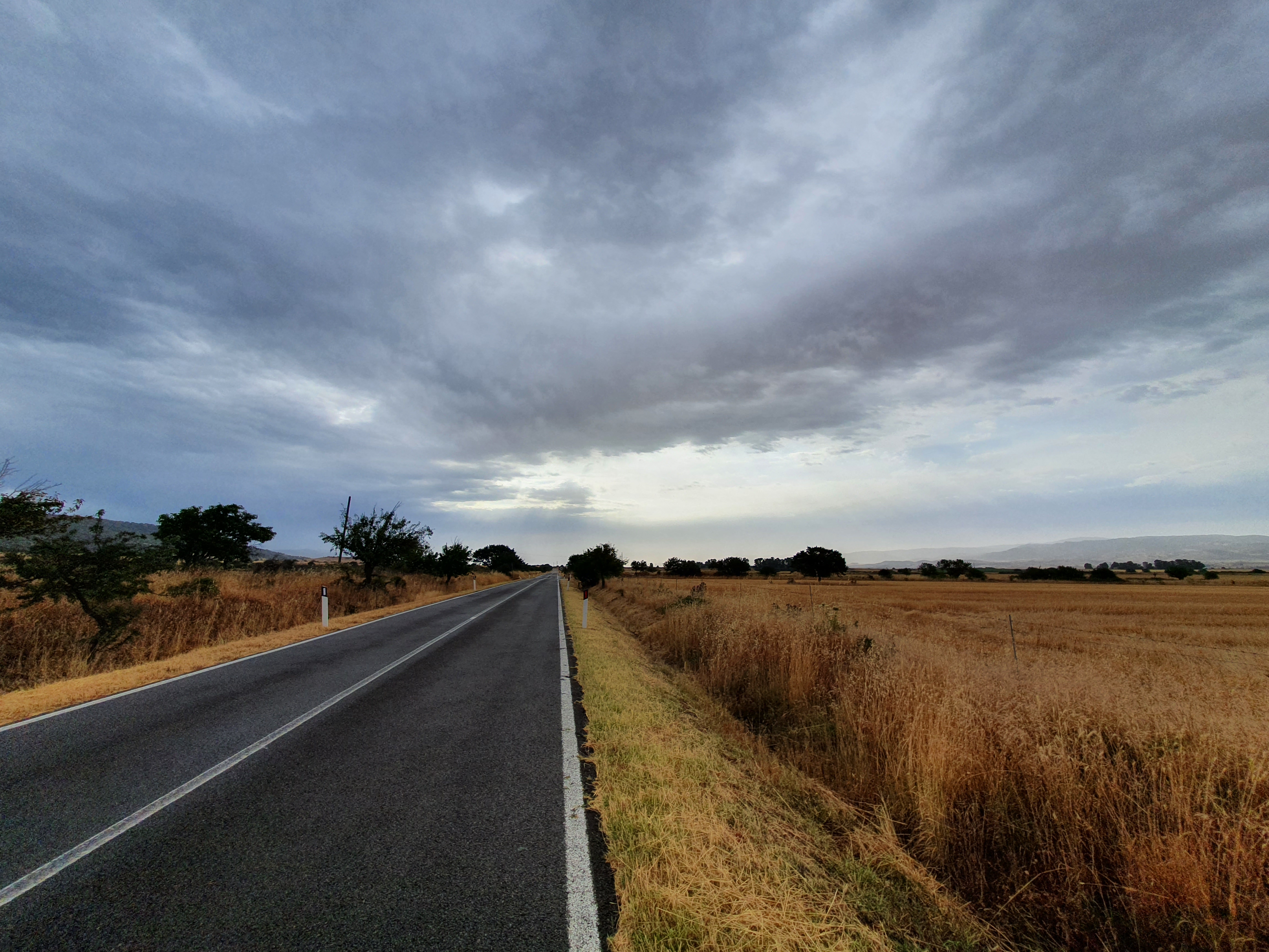 Sardinien - der Norden