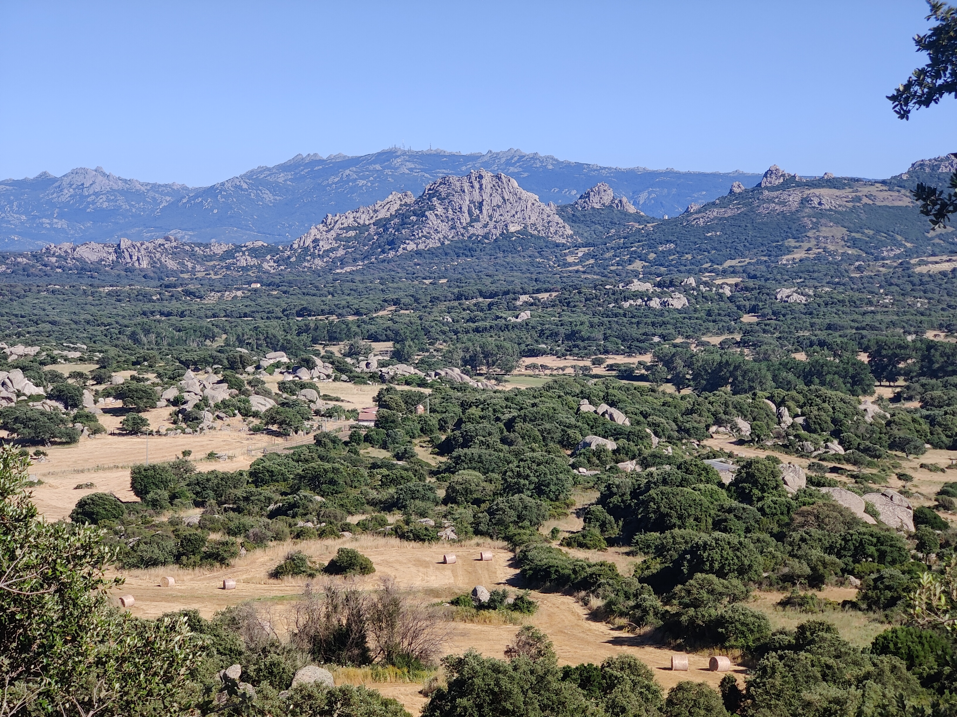 Sardinien - der Norden