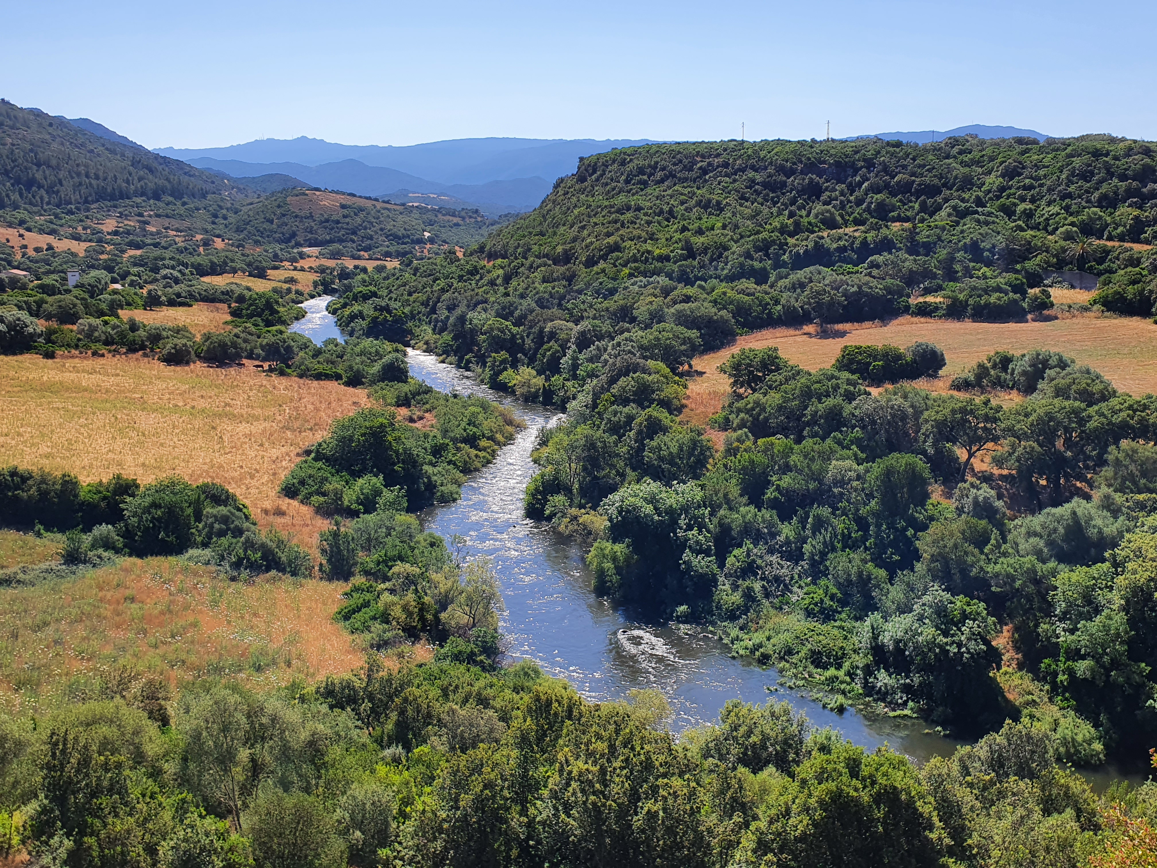Sardinien - der Norden