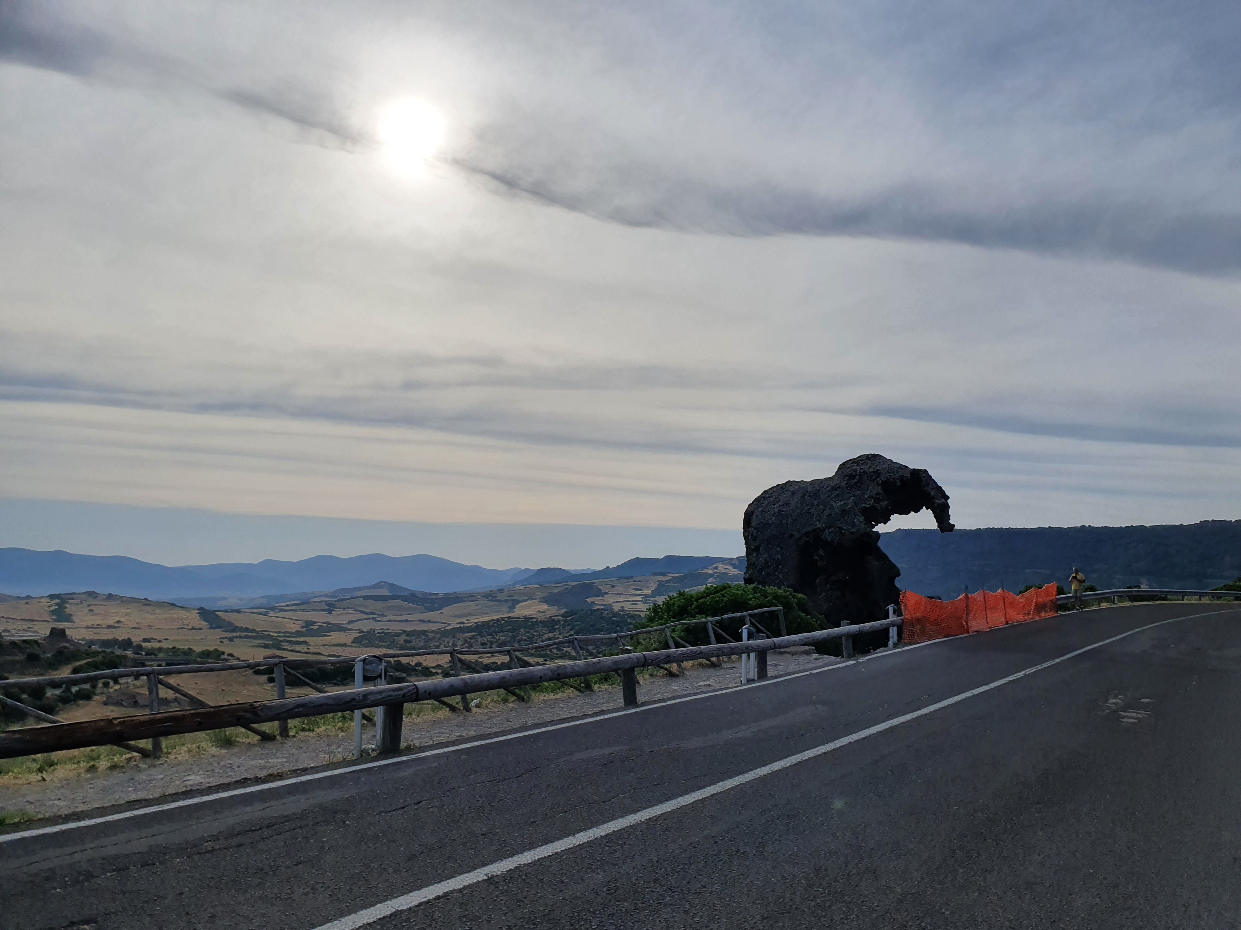 Sardinien - der Norden