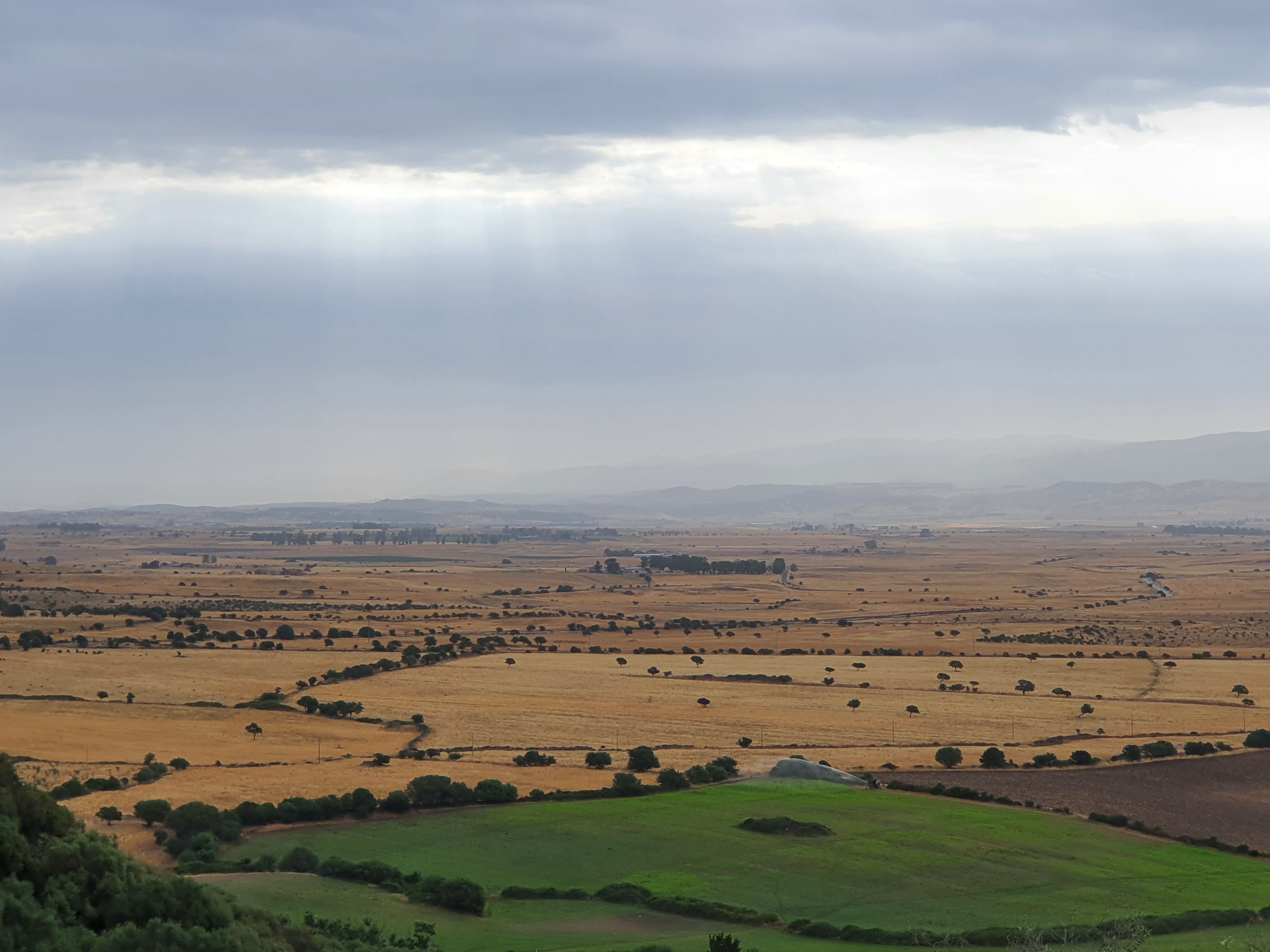 Sardinien - der Norden
