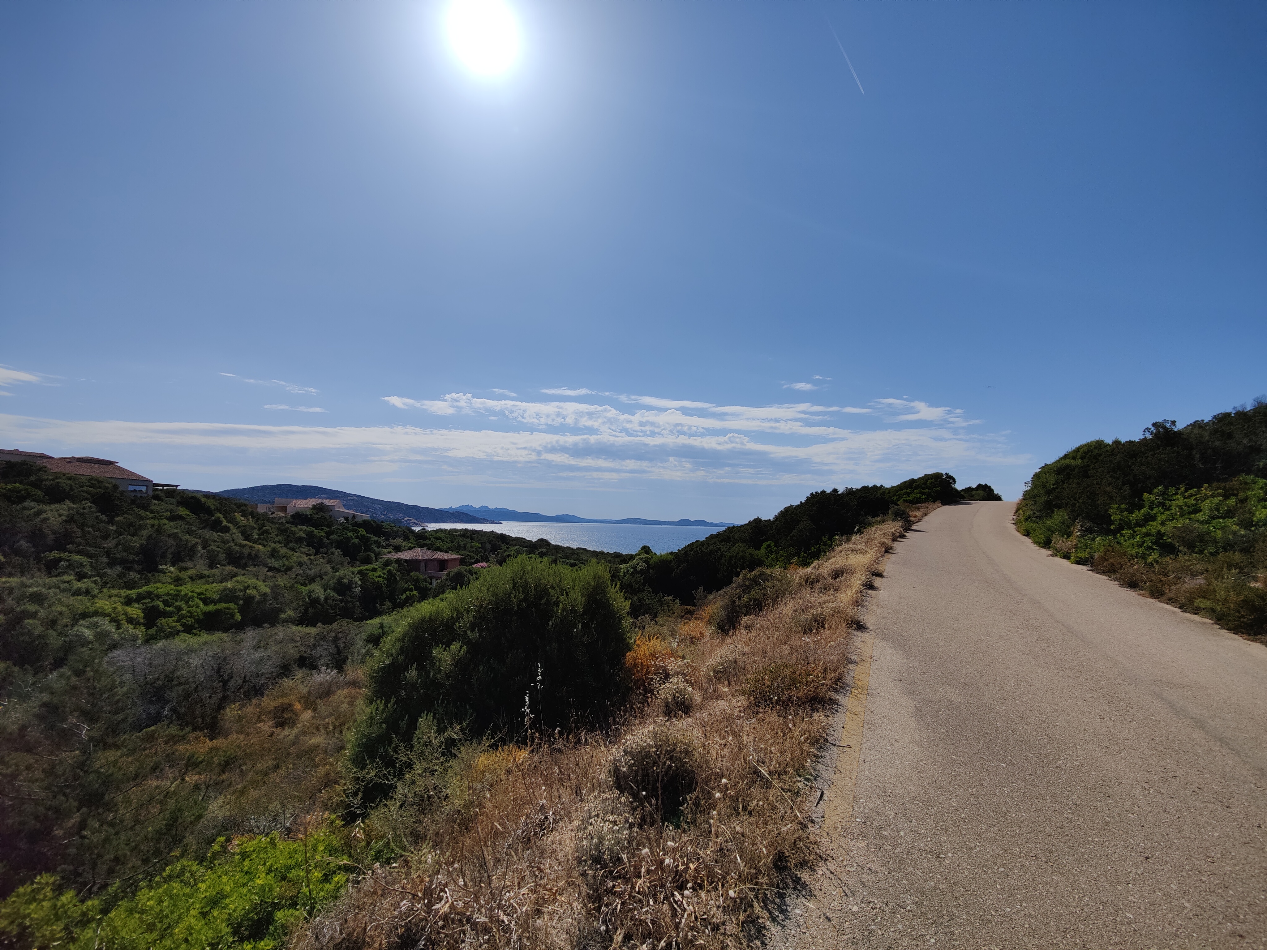 Sardinien - der Norden