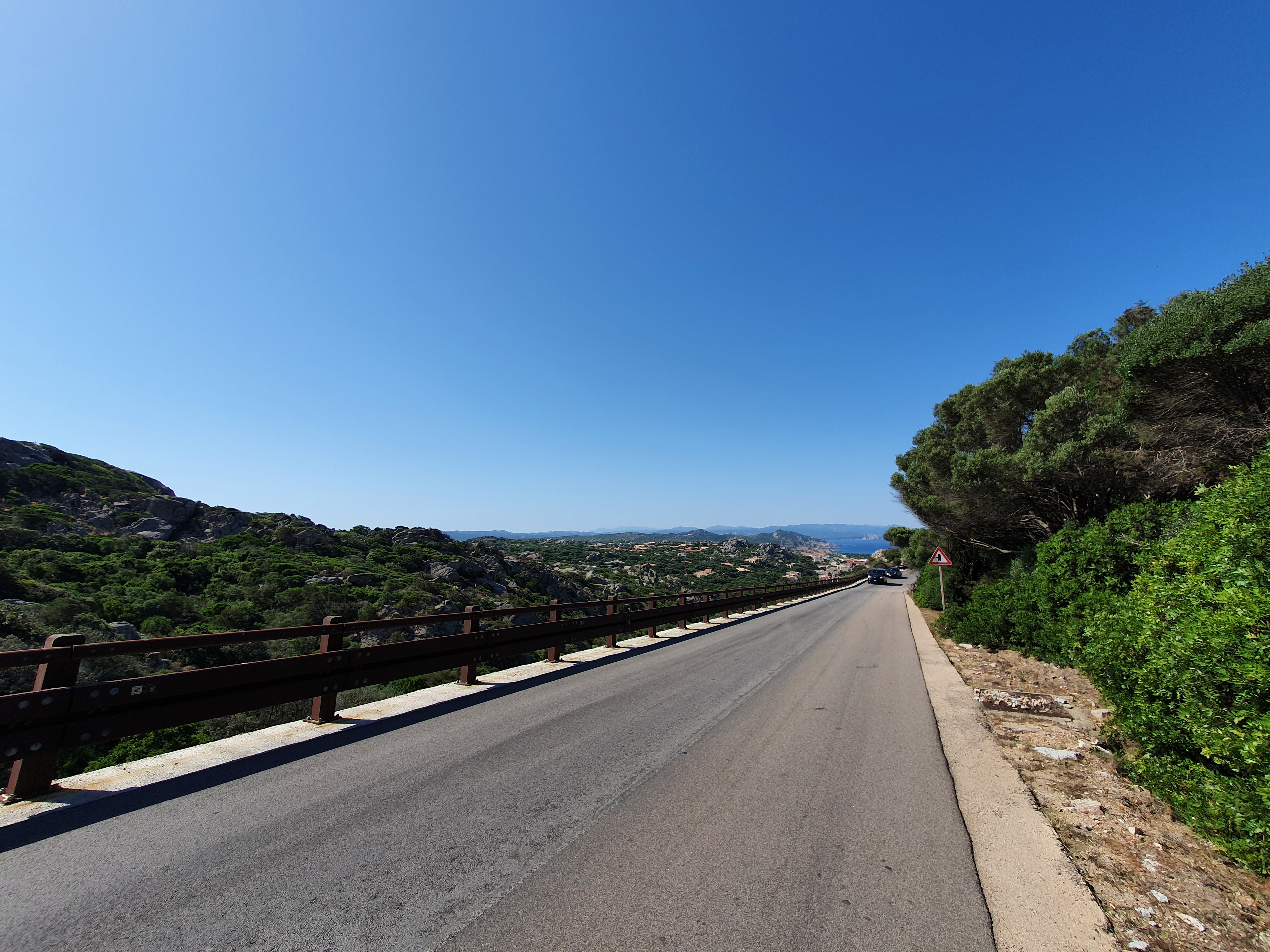 Sardinien - der Norden