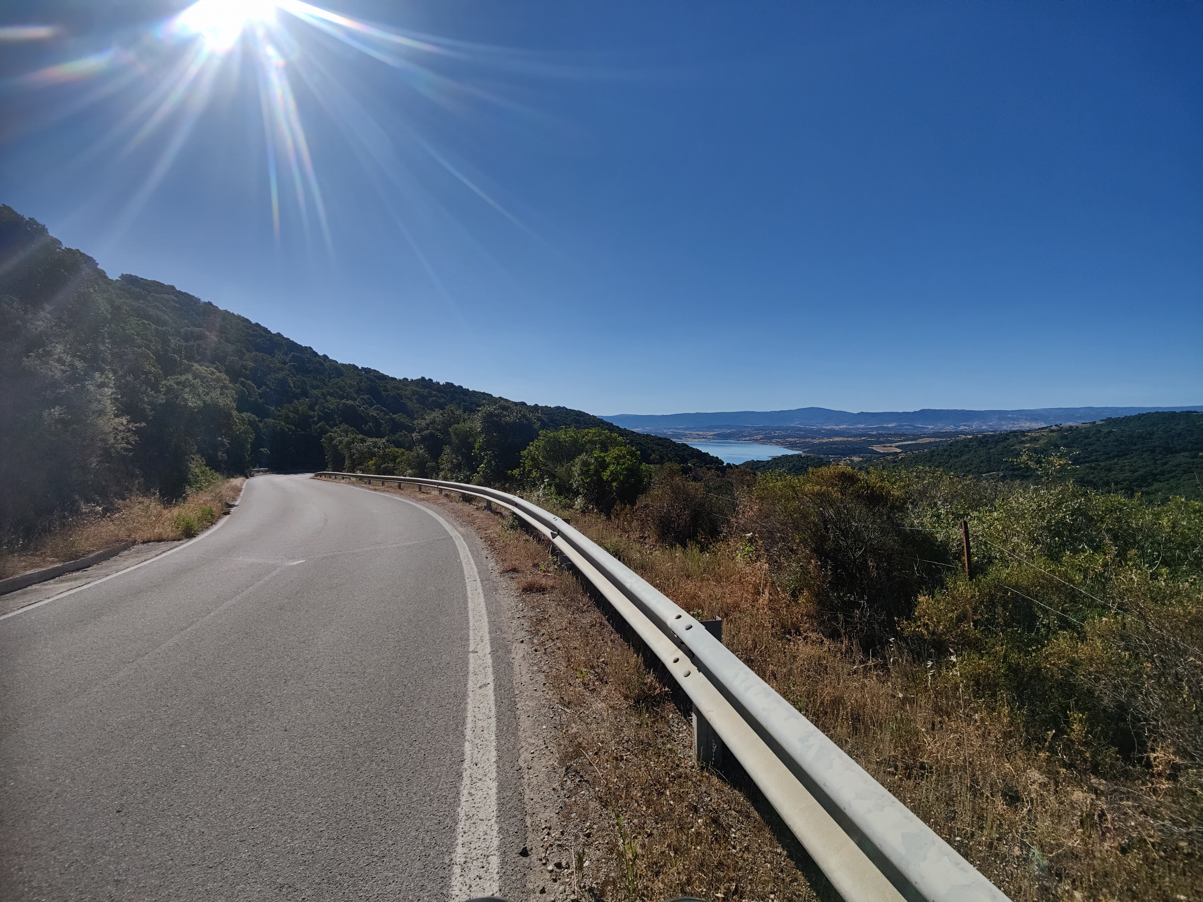 Sardinien - der Norden