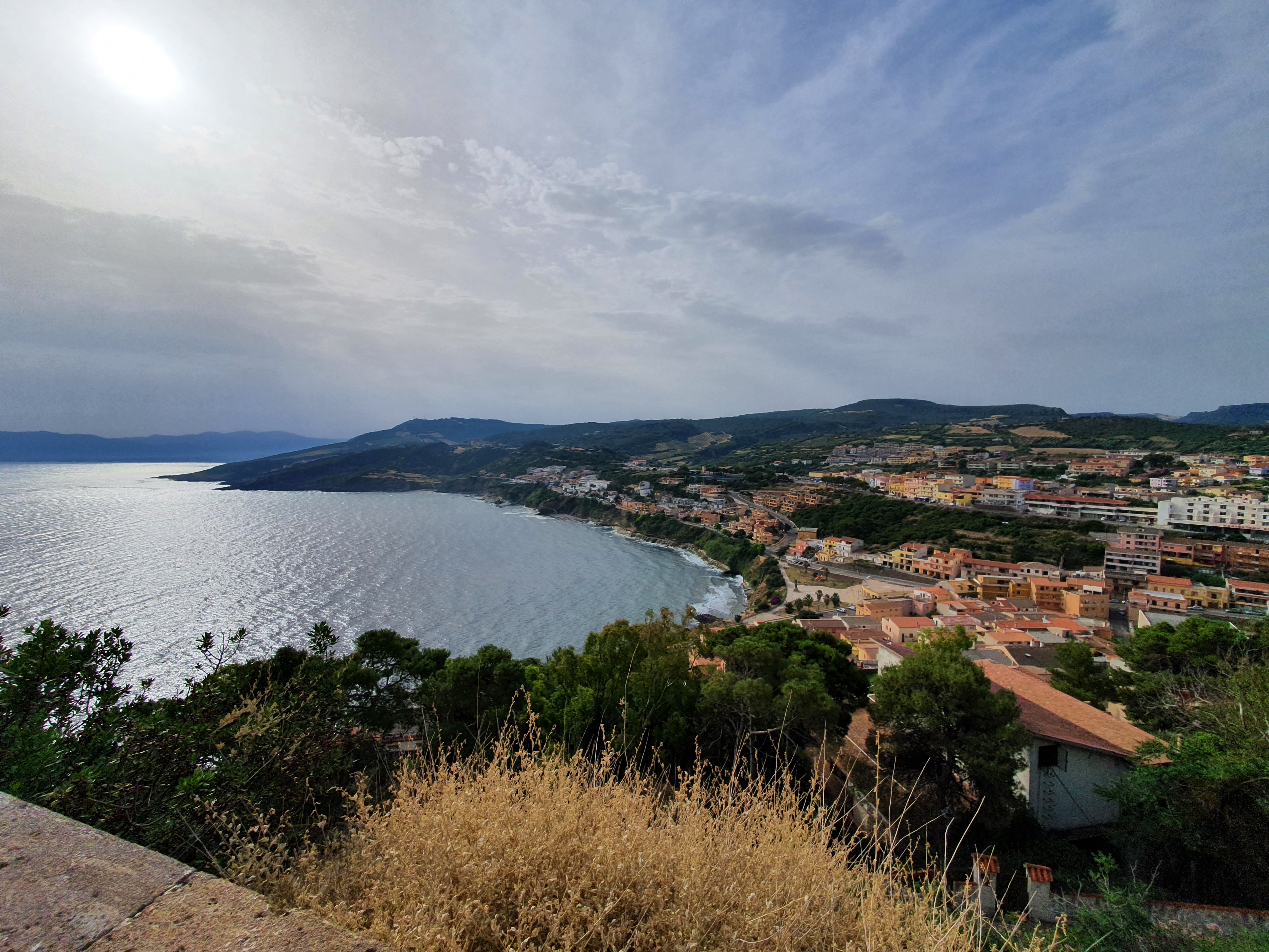 Sardinien - der Norden