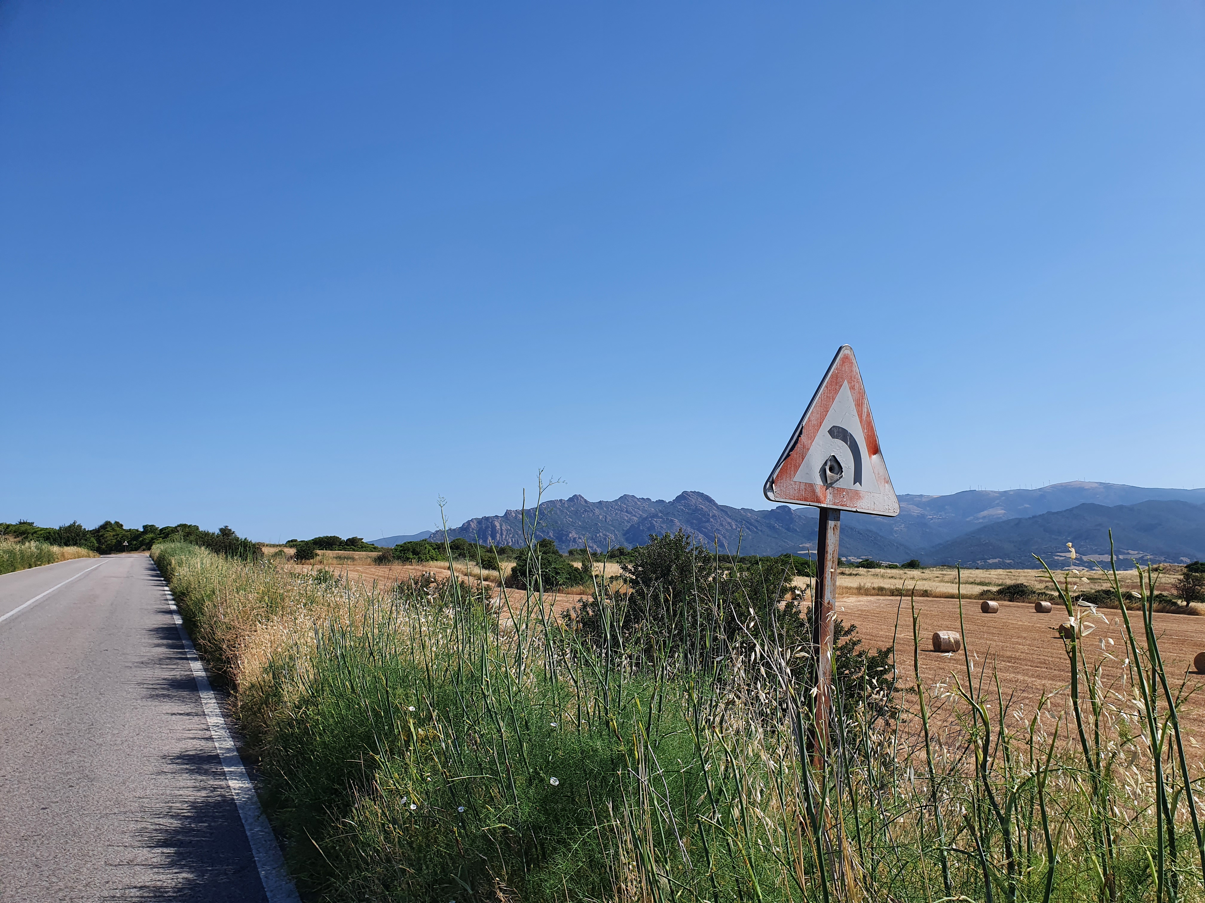 Sardinien - der Norden