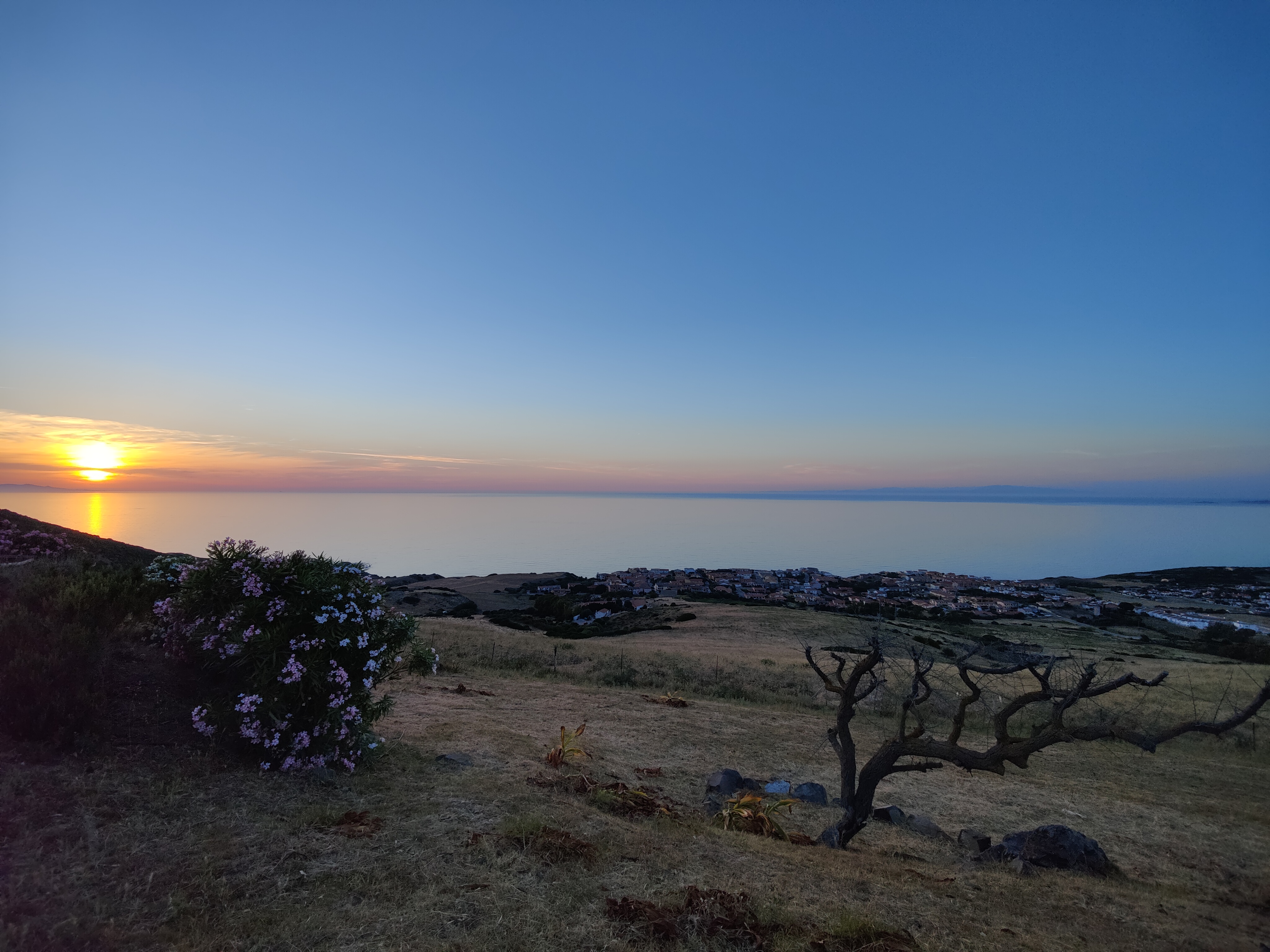 Sardinien - der Norden