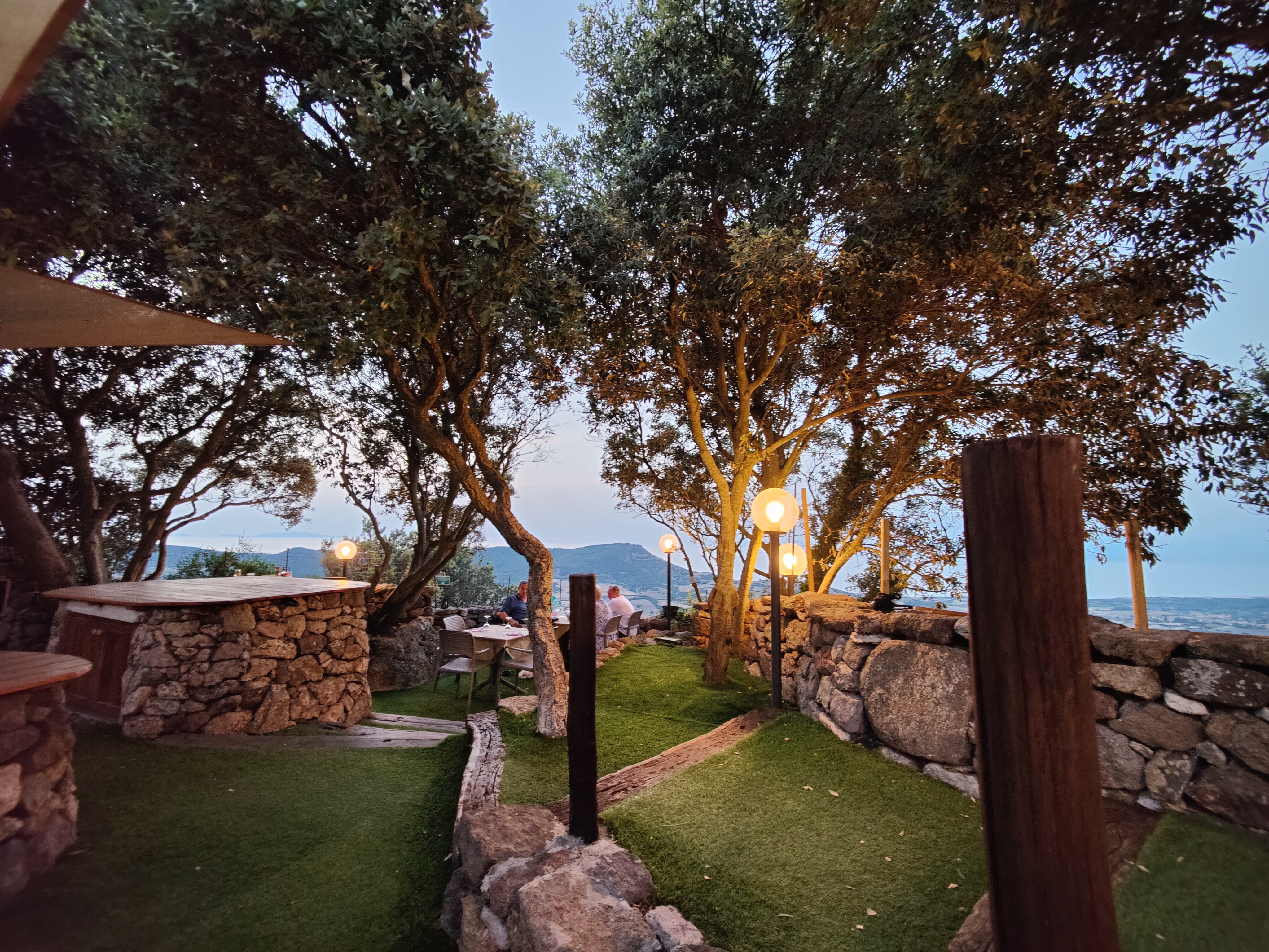 Sardinien - der Norden