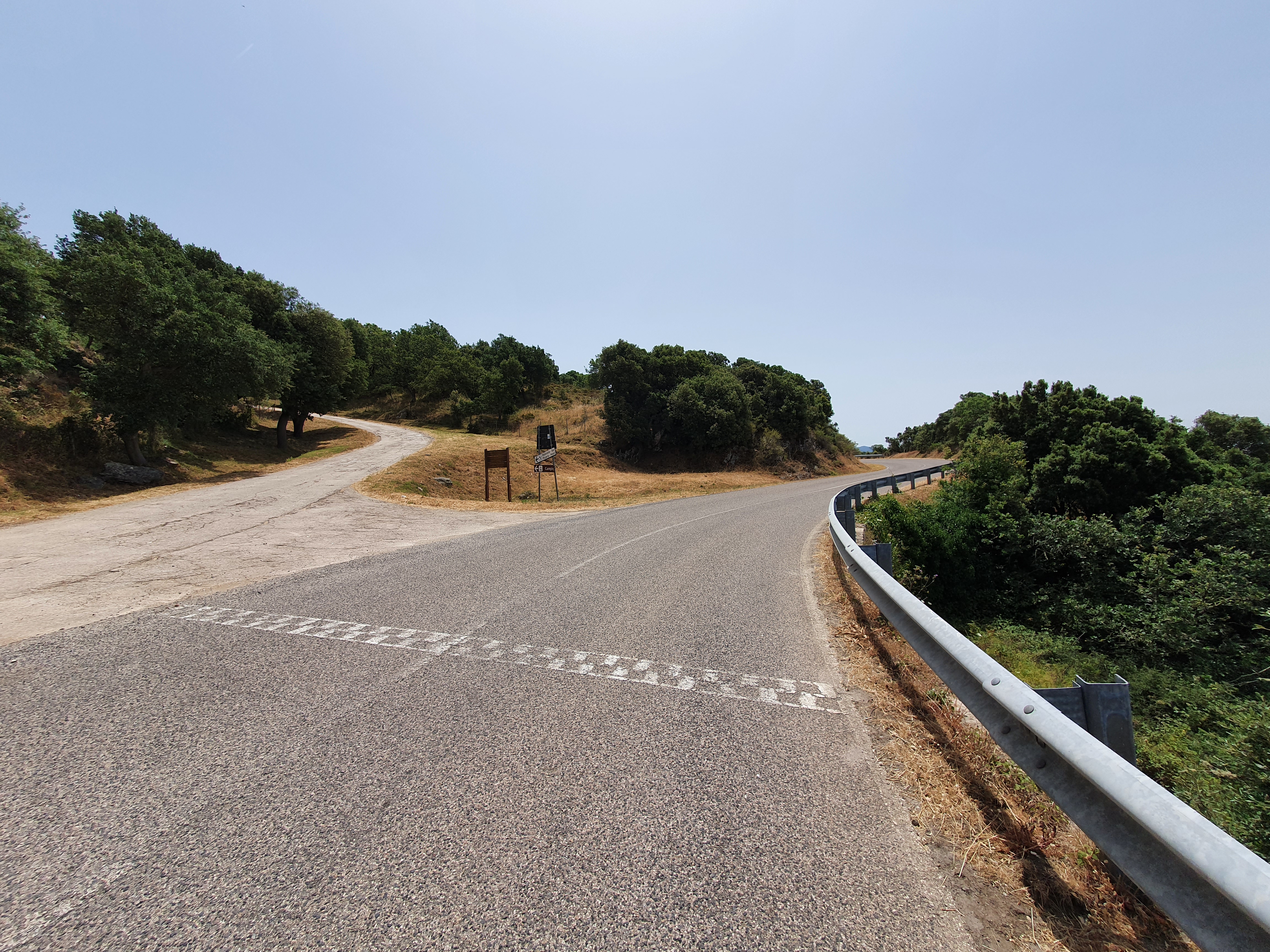 Sardinien - der Norden