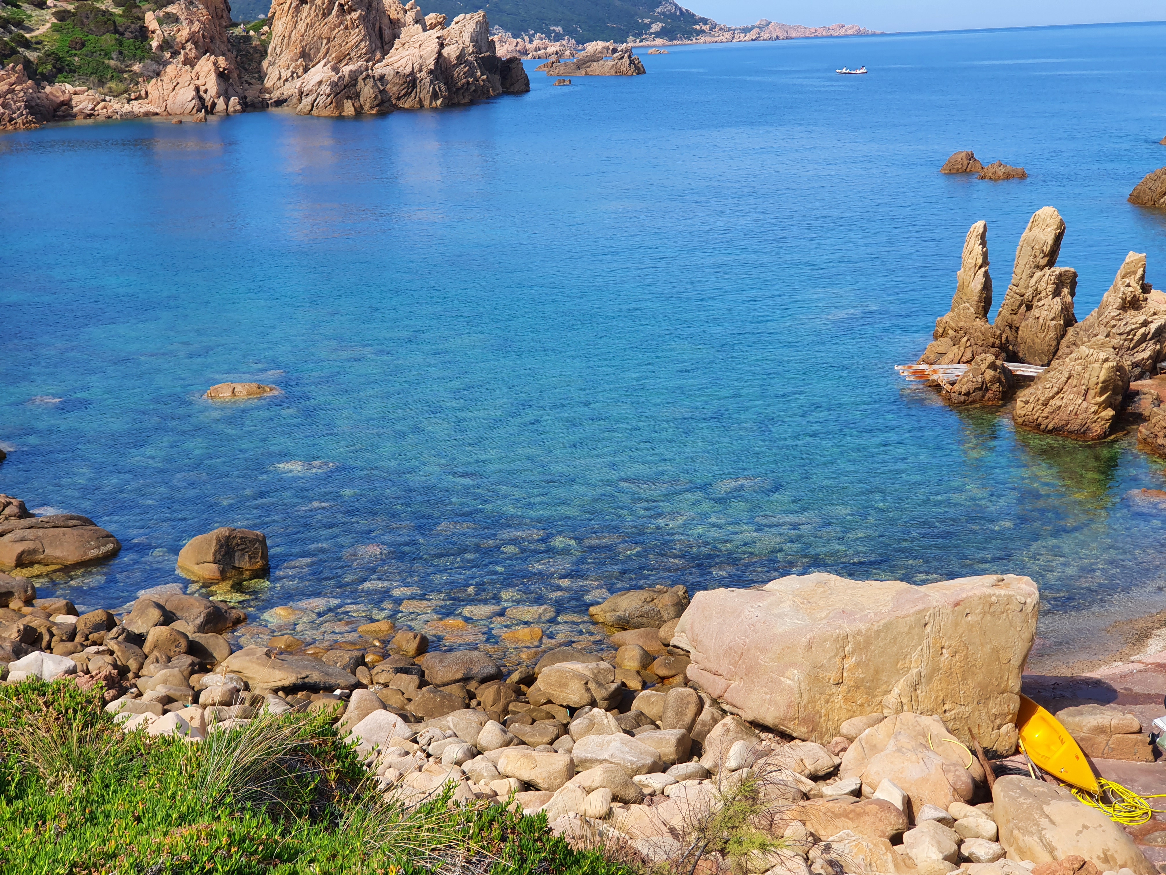 Sardinien - der Norden