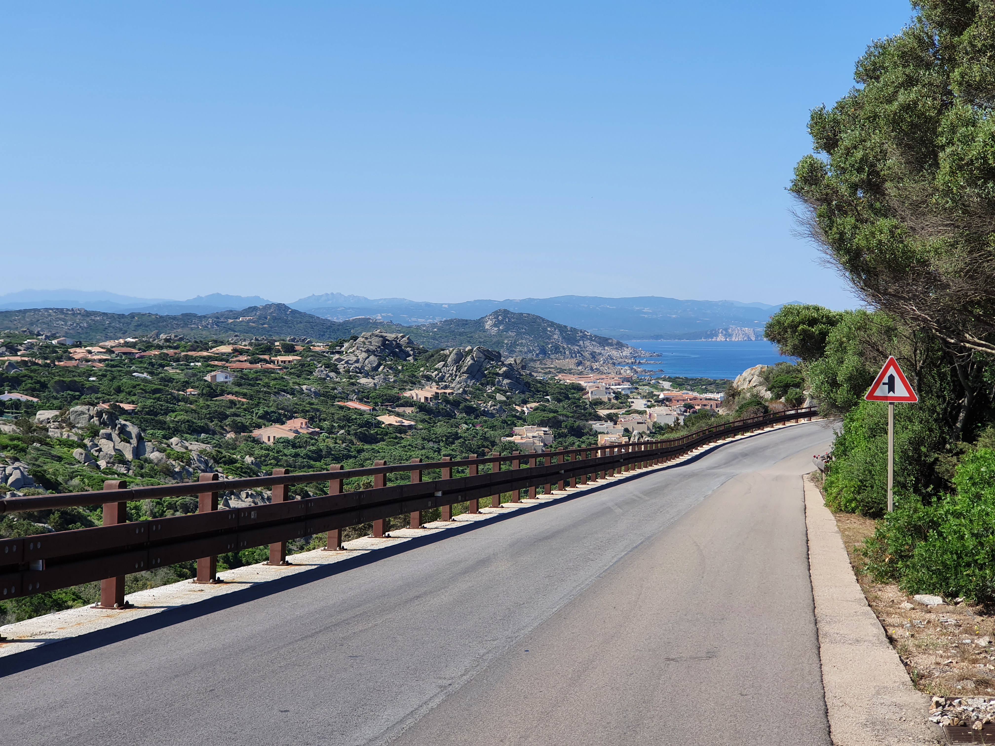 Sardinien - der Norden