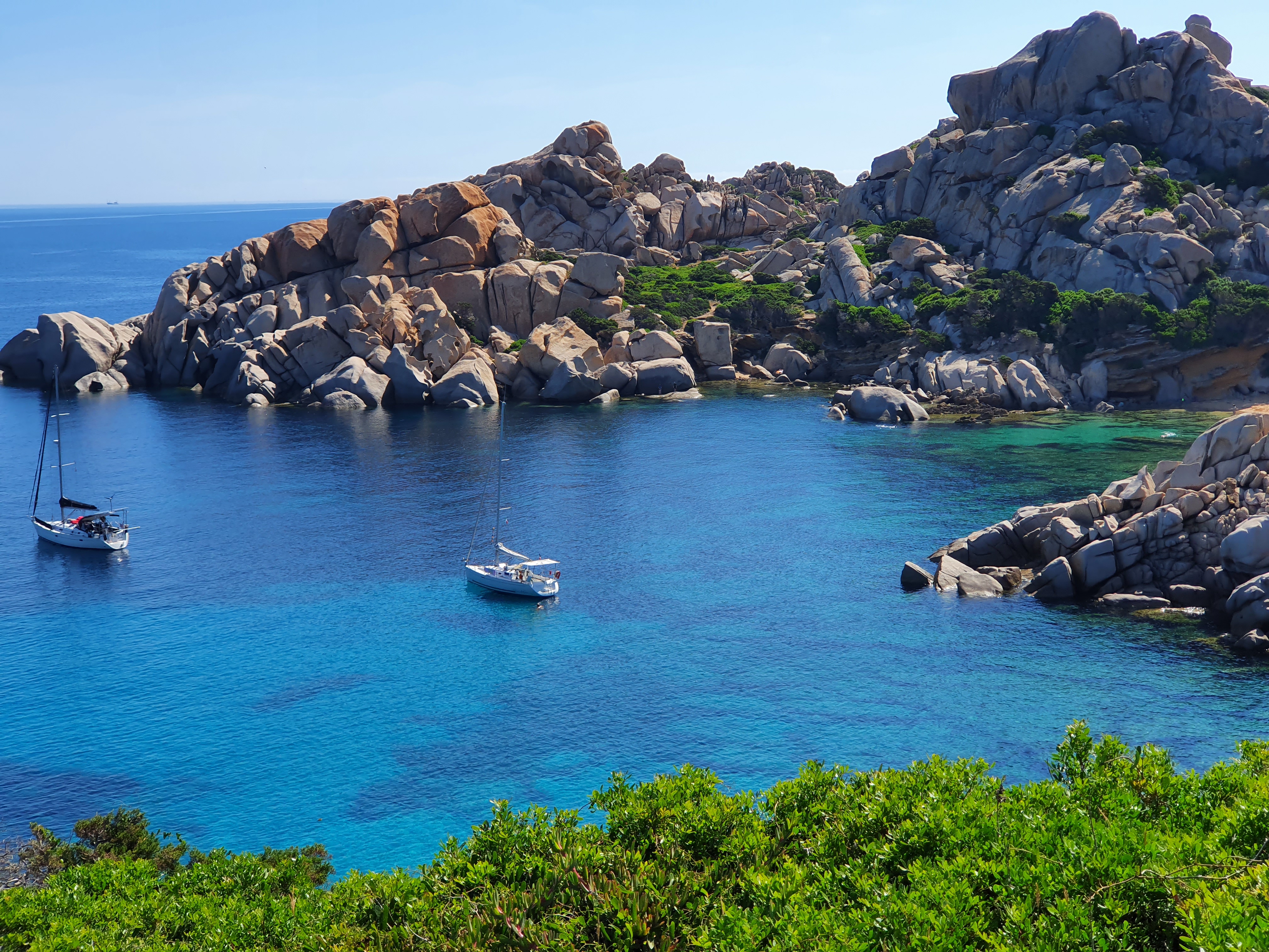 Sardinien - der Norden