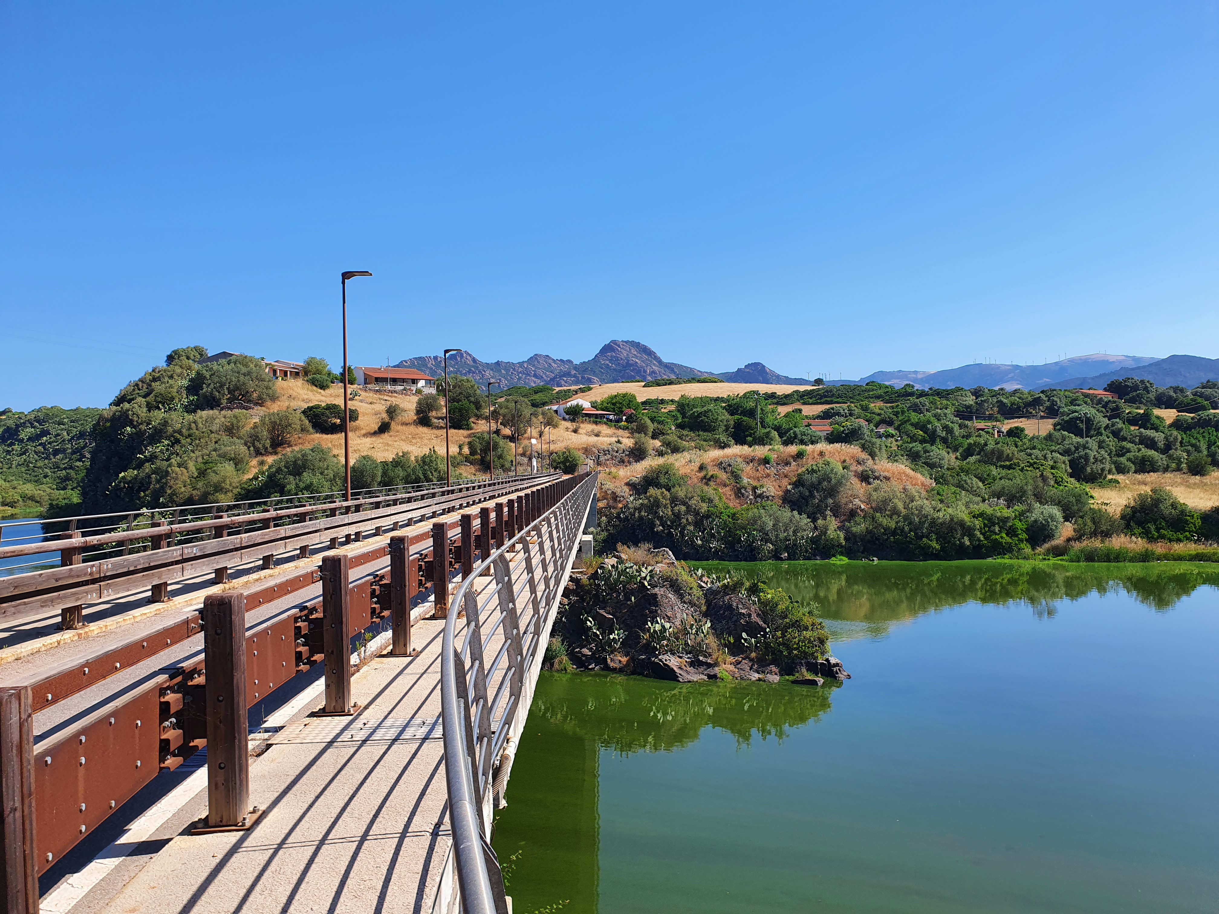 Sardinien - der Norden